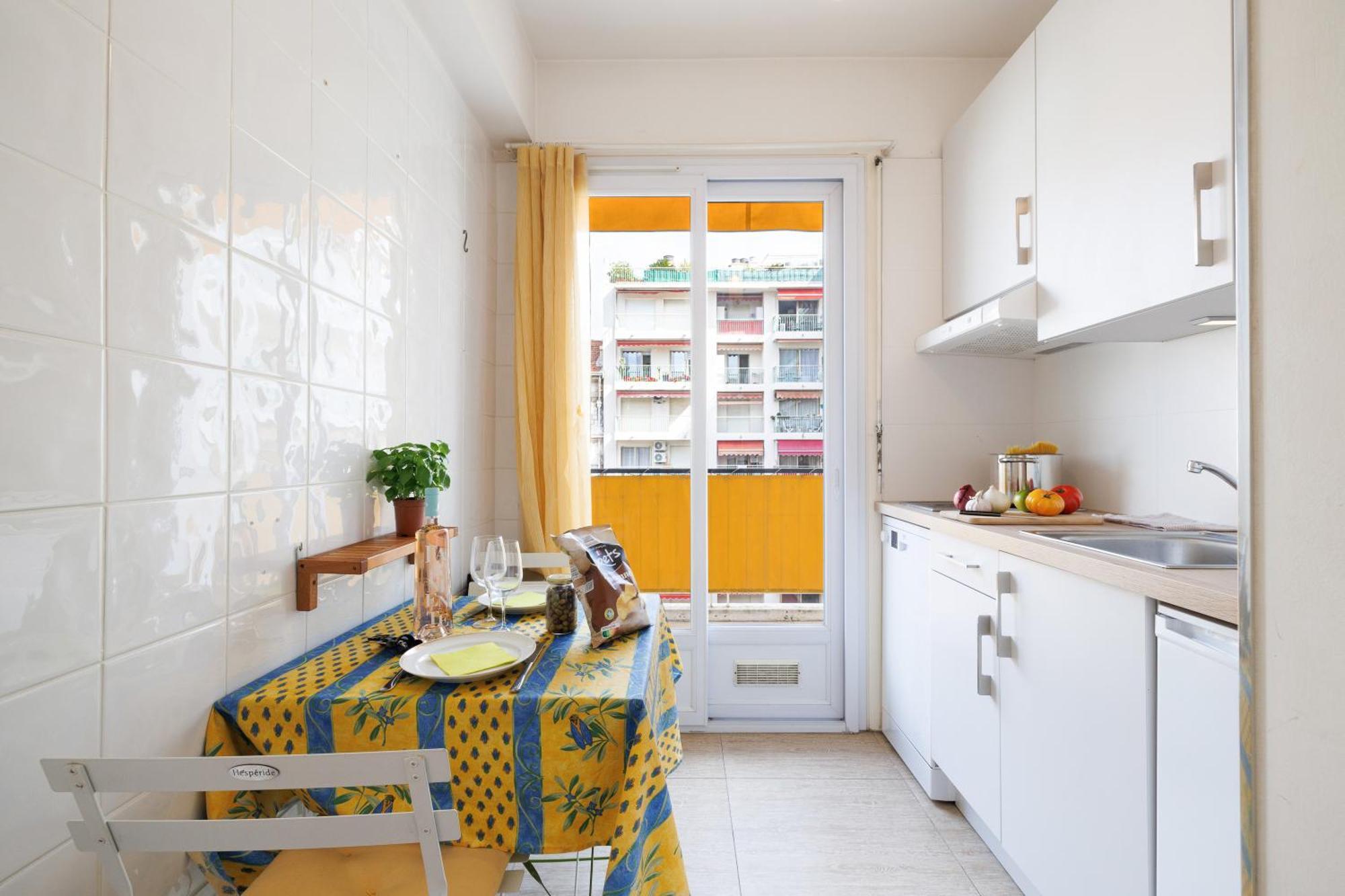 Mogador - Close To The - Happy Apartment *