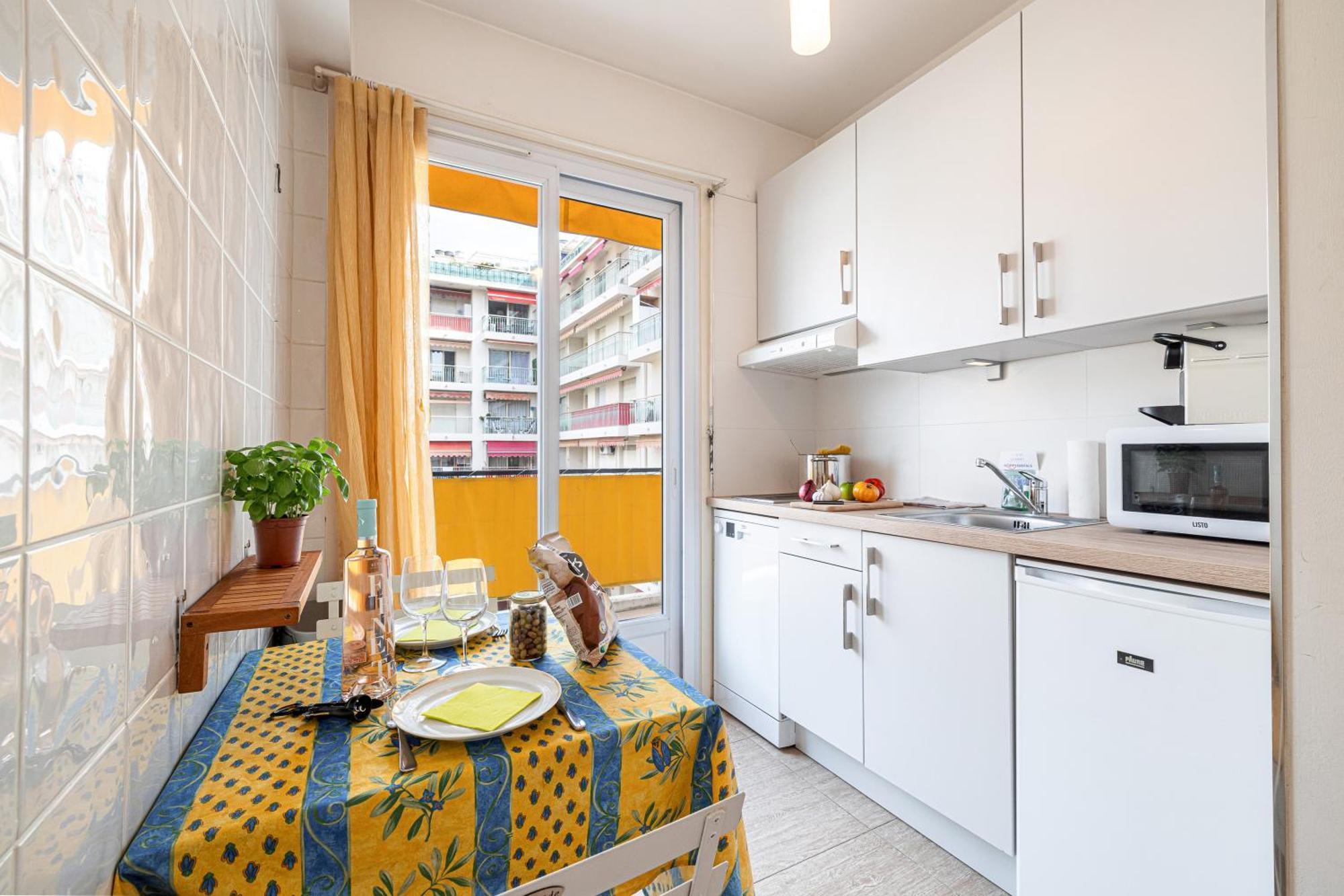 Mogador - Close To The - Happy Apartment *