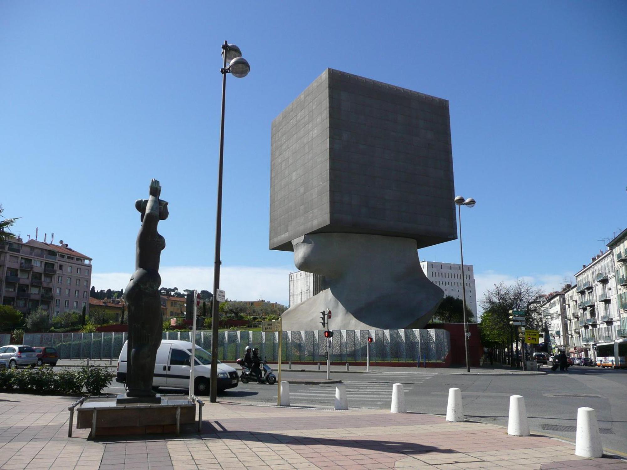 Apartment Relaxant Nice