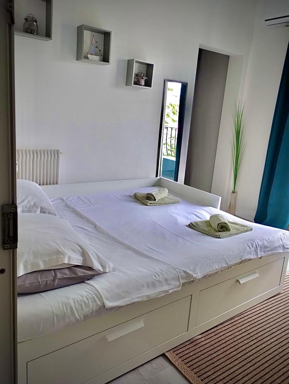 Lovely Riviera Apartment Nice