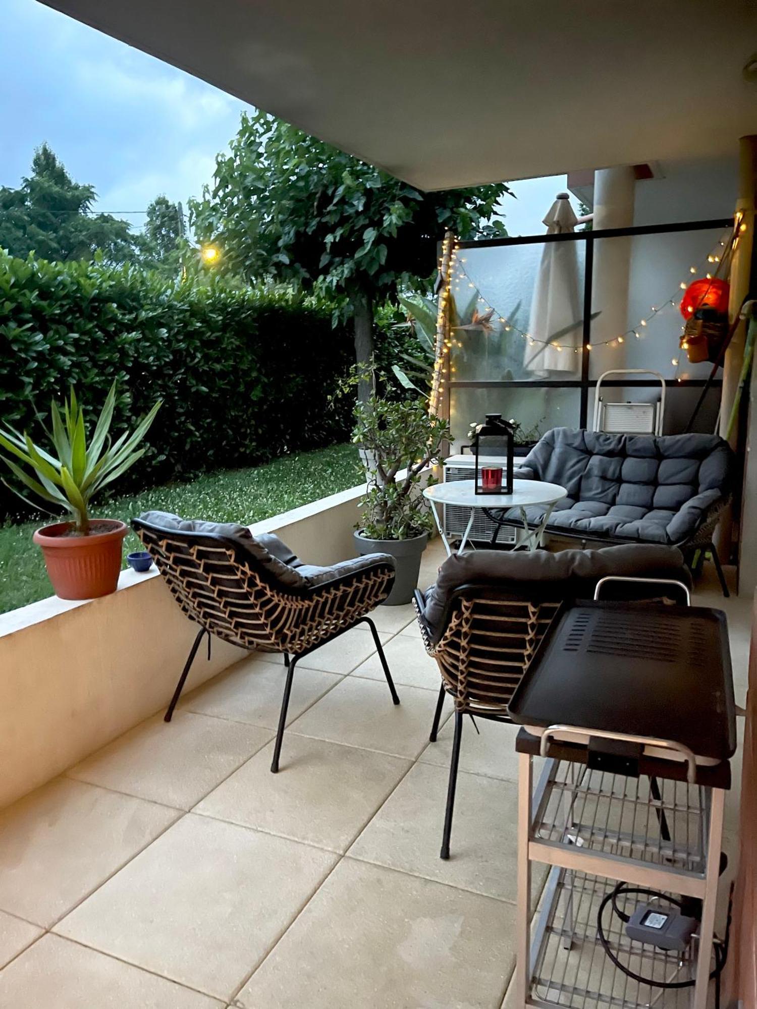 Stade Riviera Apartment Nice