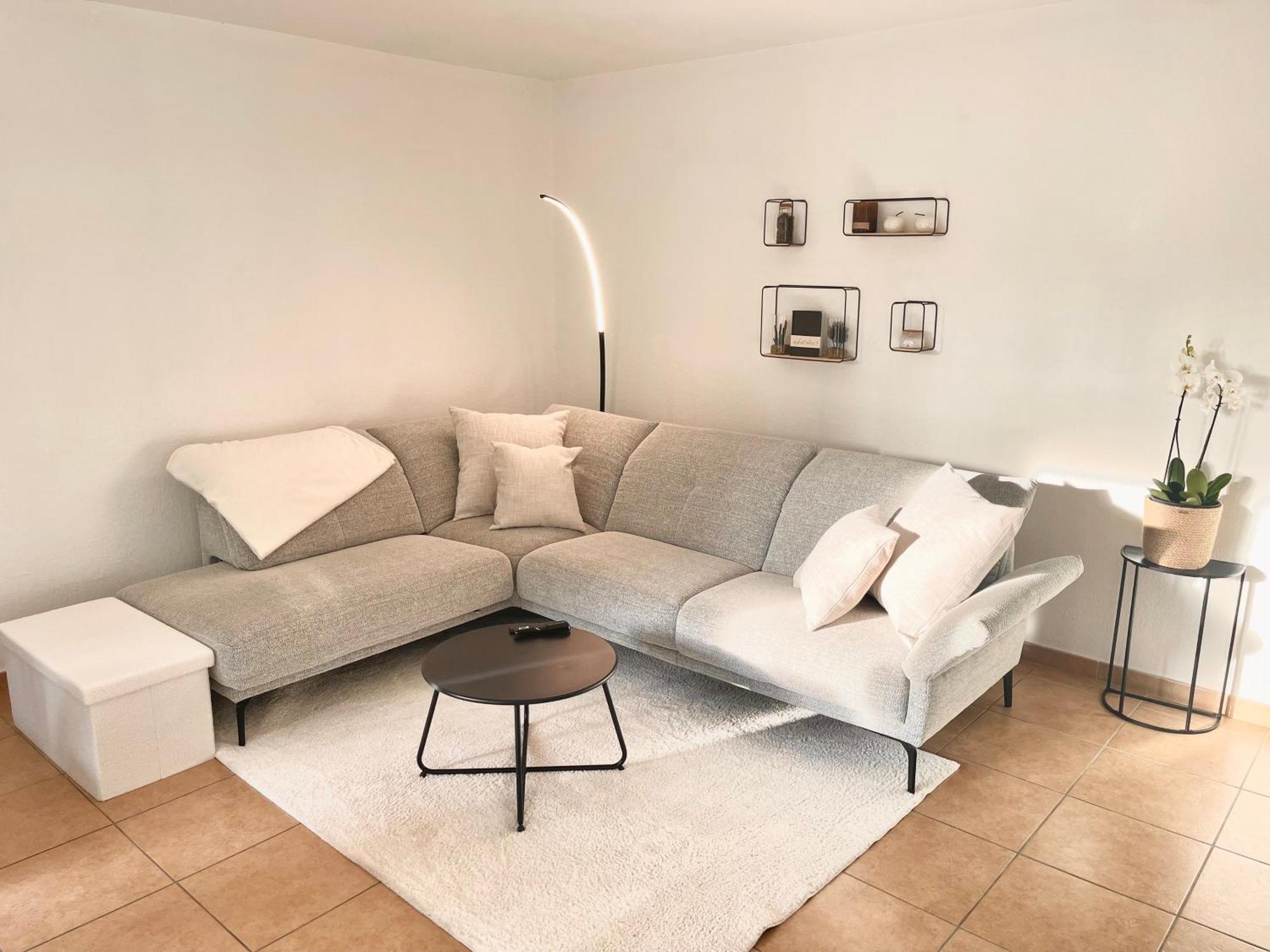 Stade Riviera Apartamento *