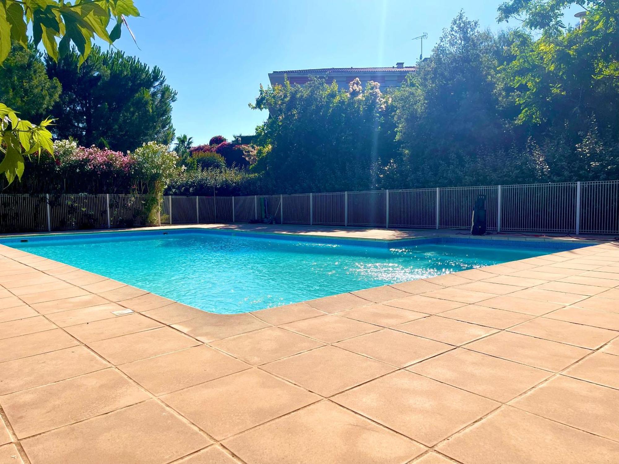 Stade Riviera Apartamento