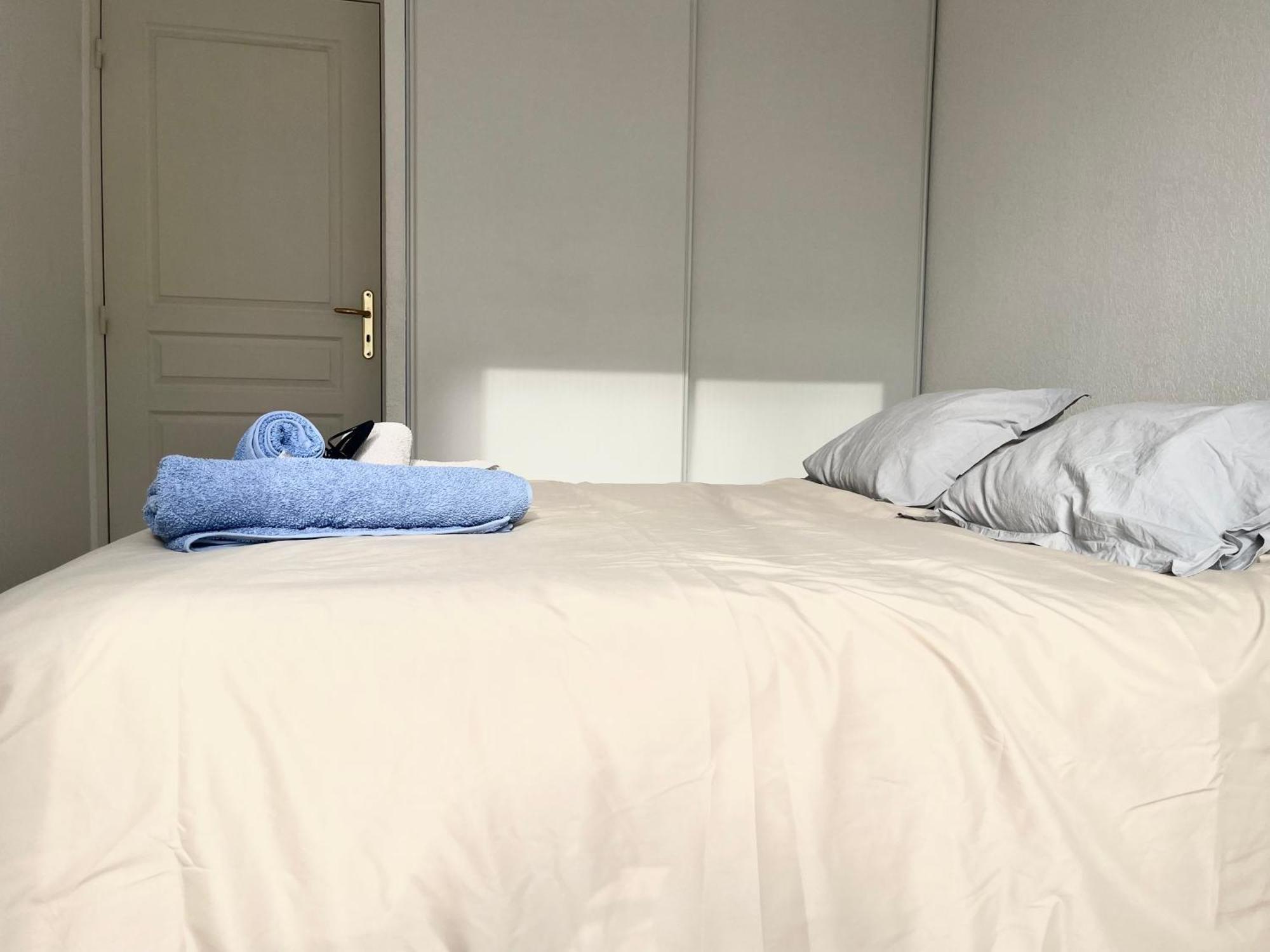 Apartment Stade Riviera