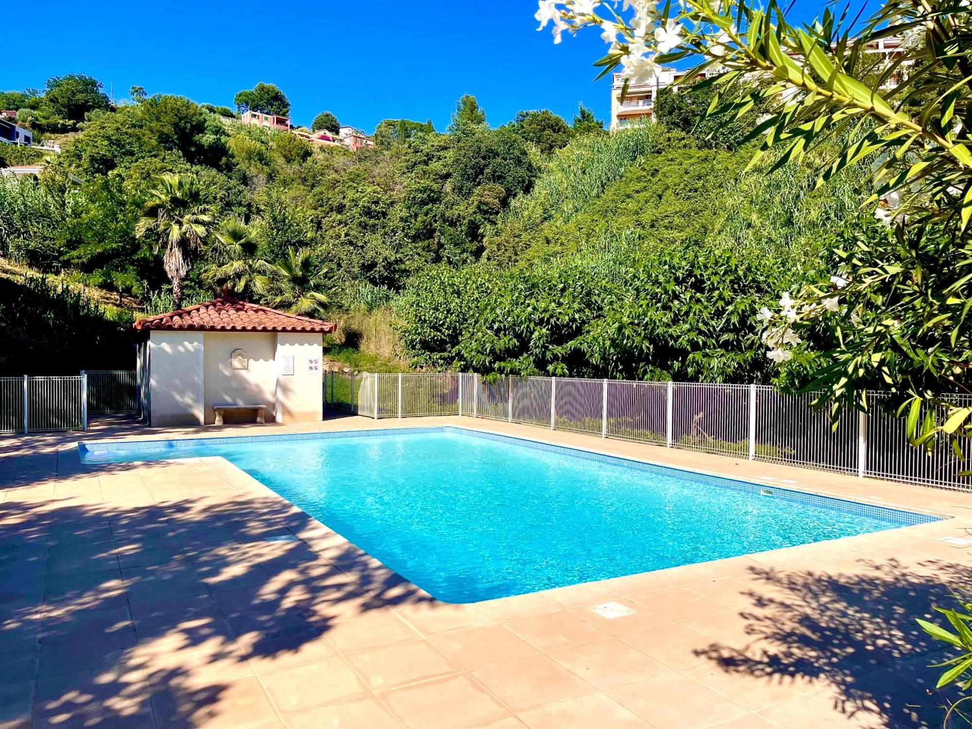 Apartamento Stade Riviera
