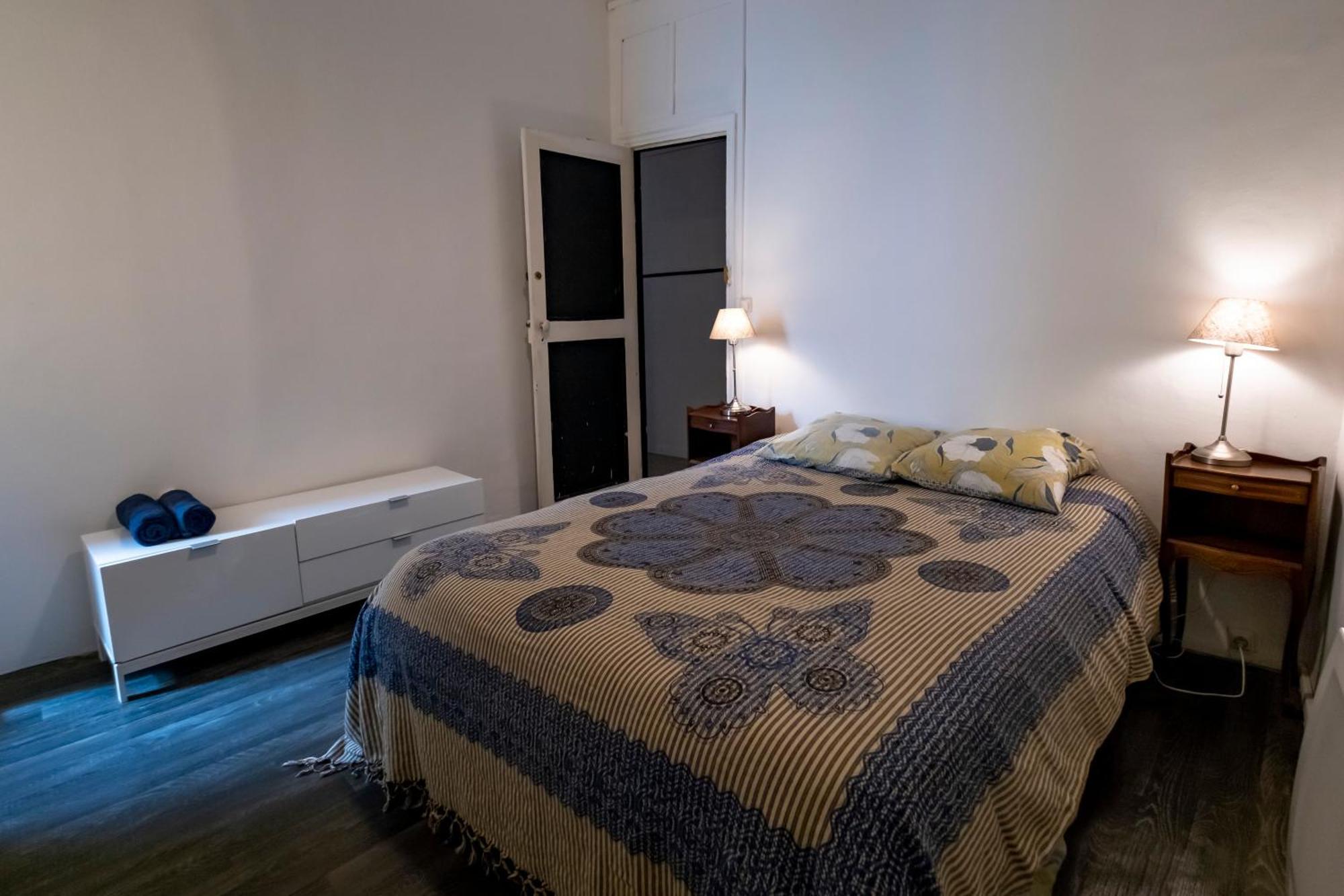 Apartment Spacieux Vieux *