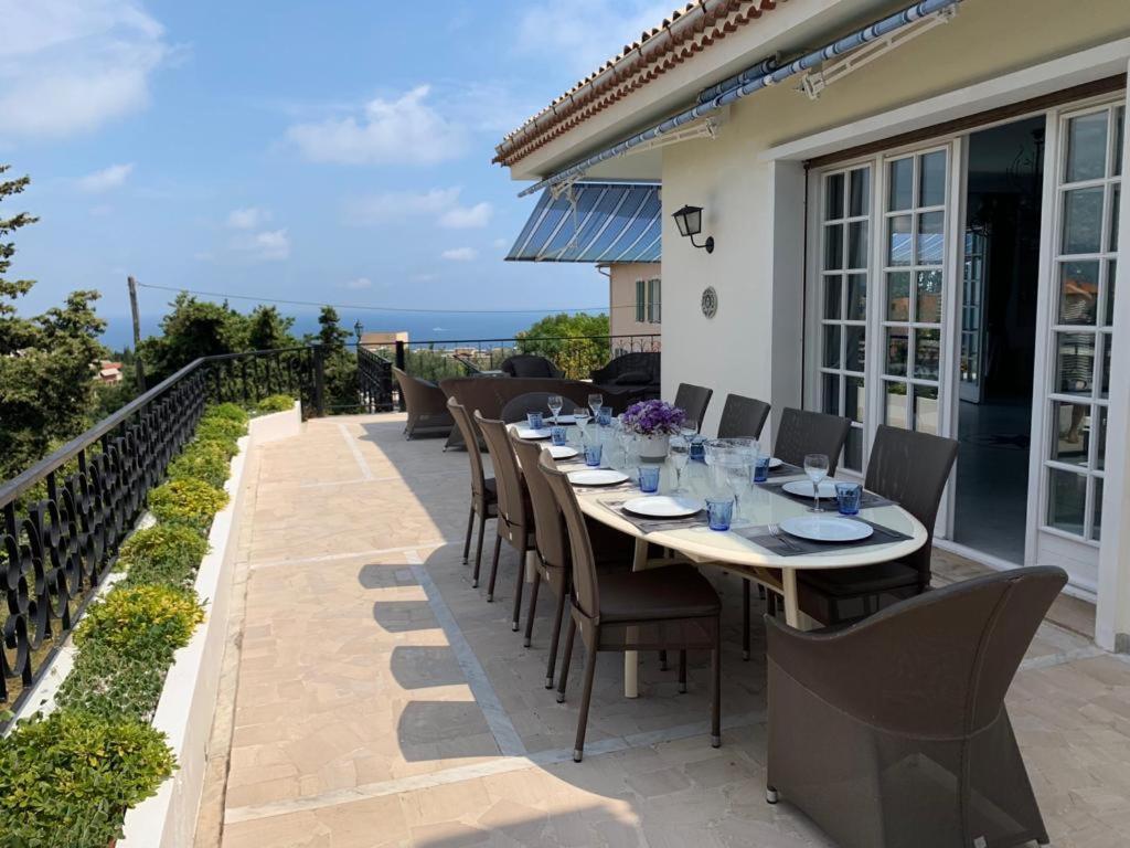 Sofana Space Serenity Sea View Swimming Pool Nice