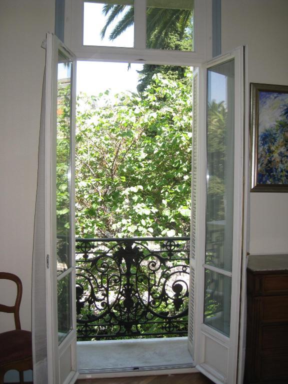 Residence La Villa Leonie Nice