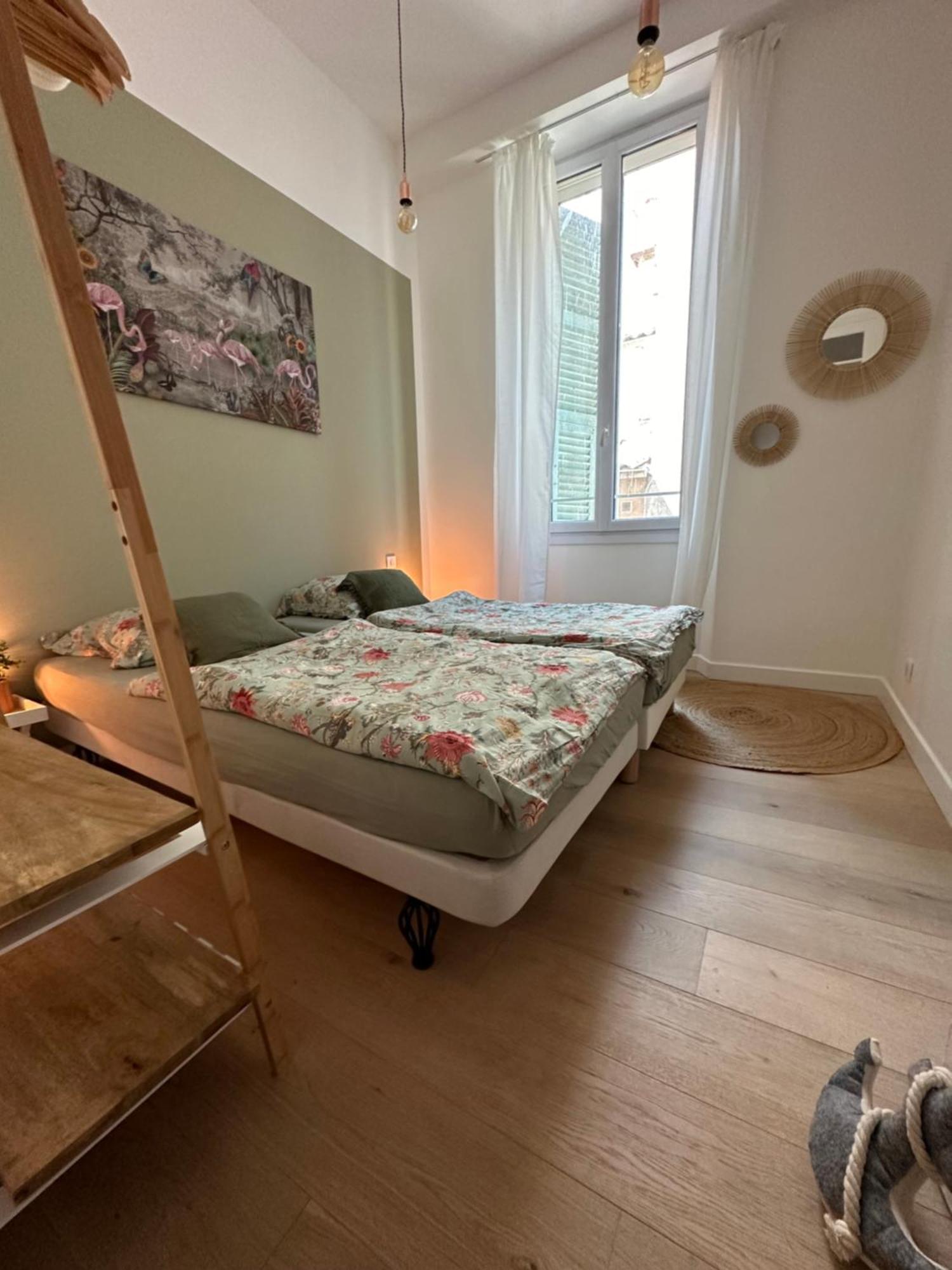 Nice-flat-nice Apartment *
