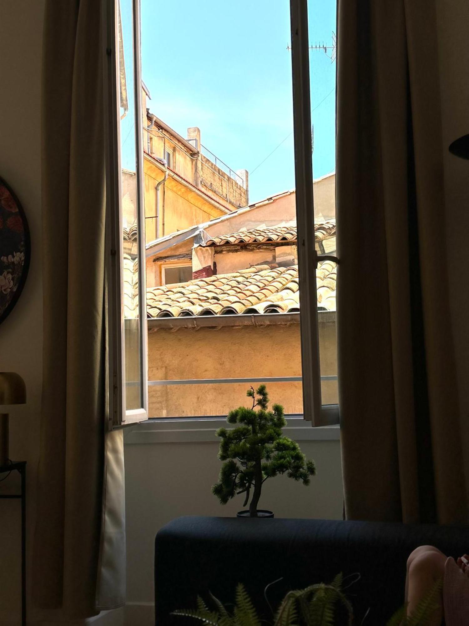Nice-flat-nice * Nice
