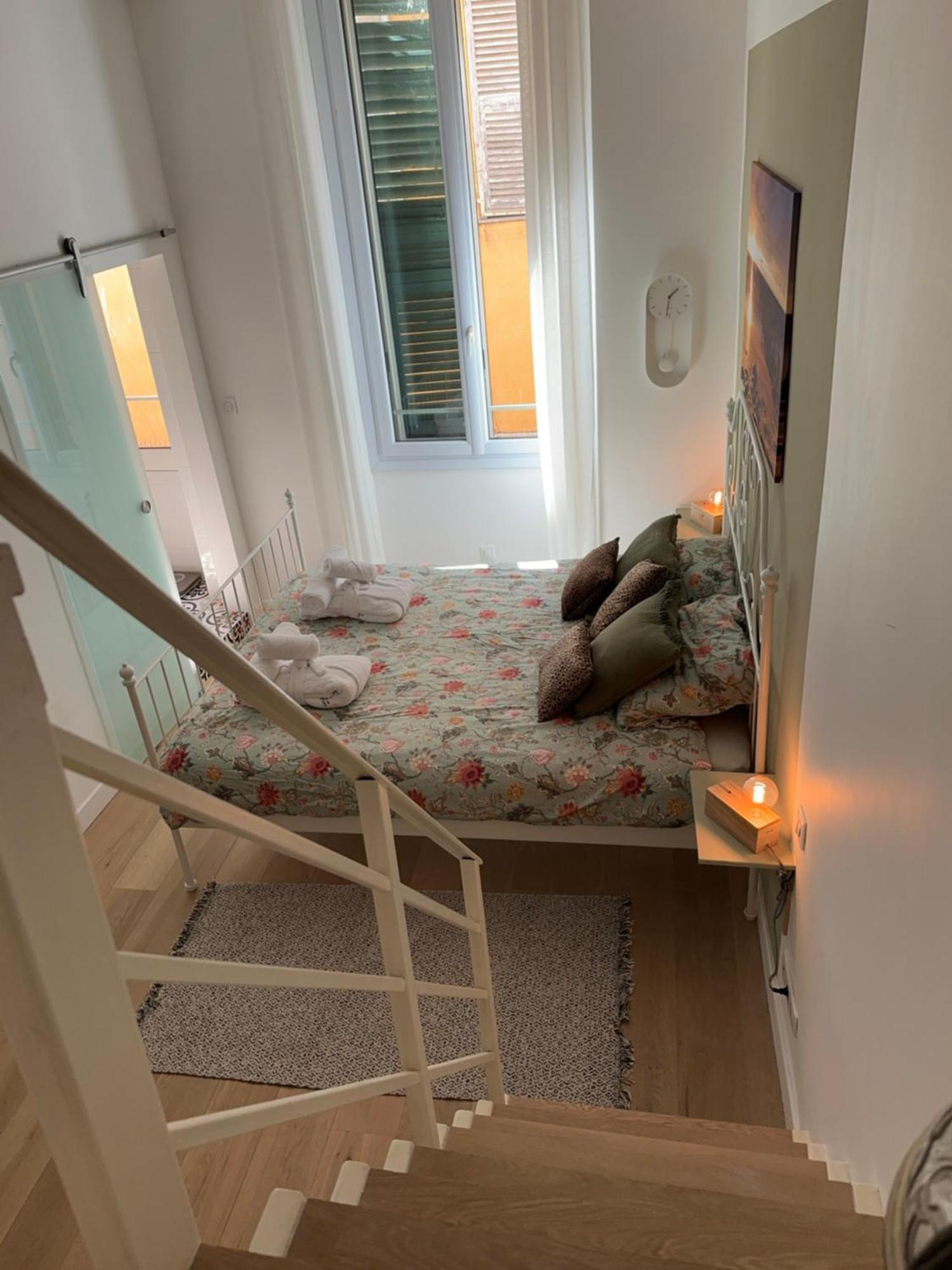 Nice-flat-nice Nice