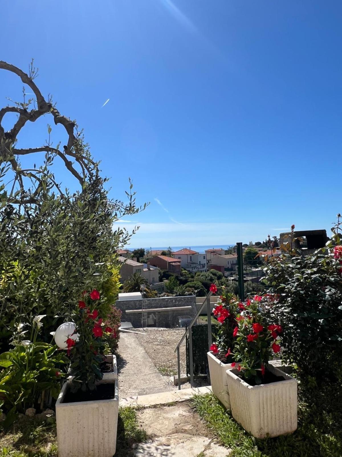 Via Mezza Holiday home