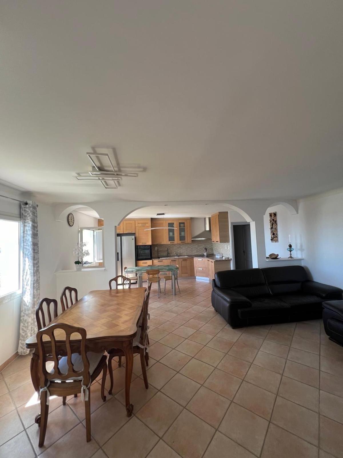 Holiday home Via Mezza