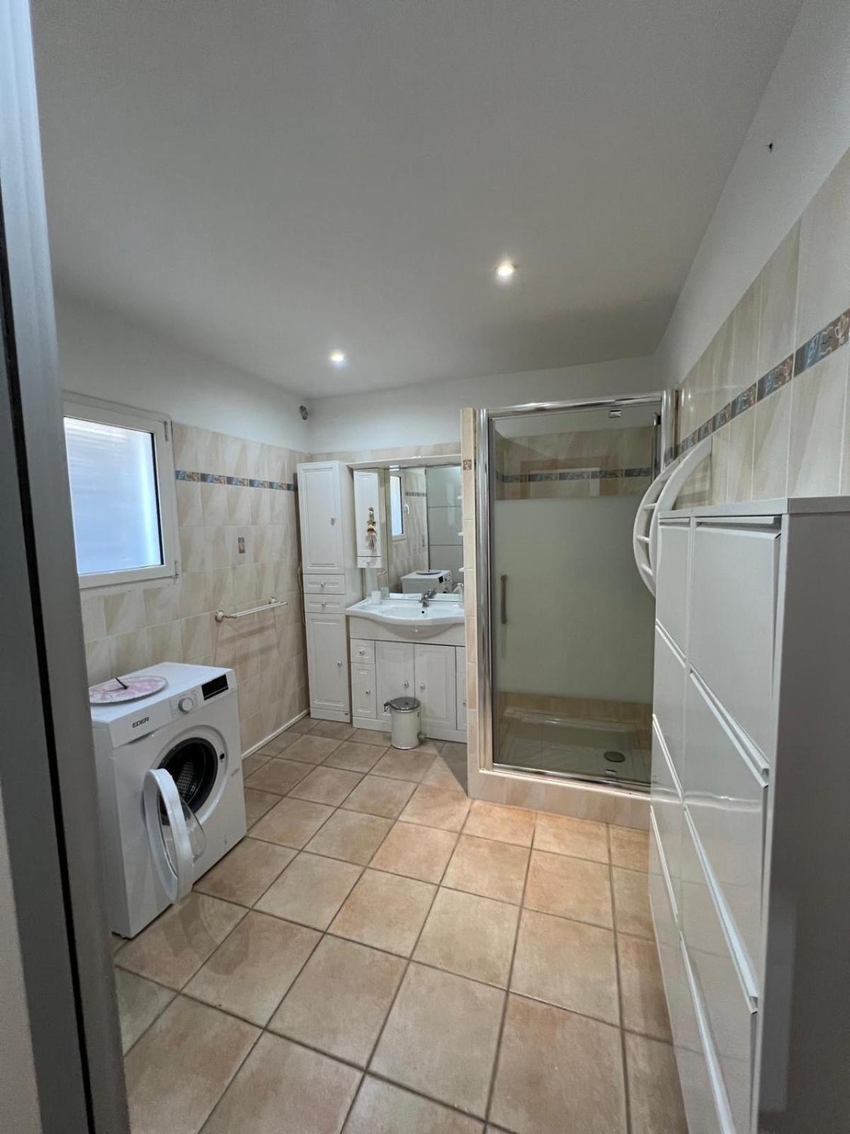 Via Mezza Holiday home *