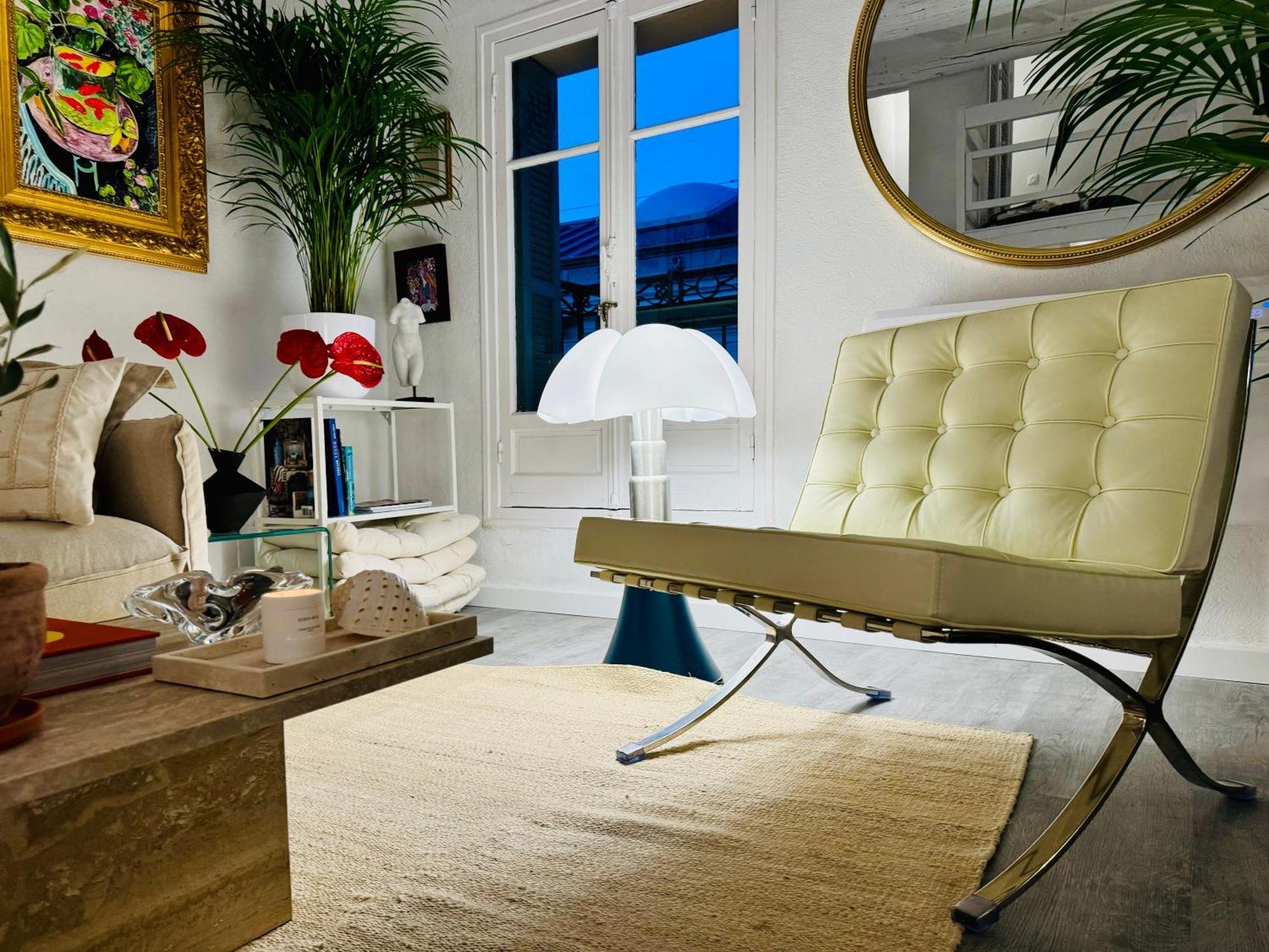 Apartment Superbe Duplex Entre Le Vieux Et La Prom