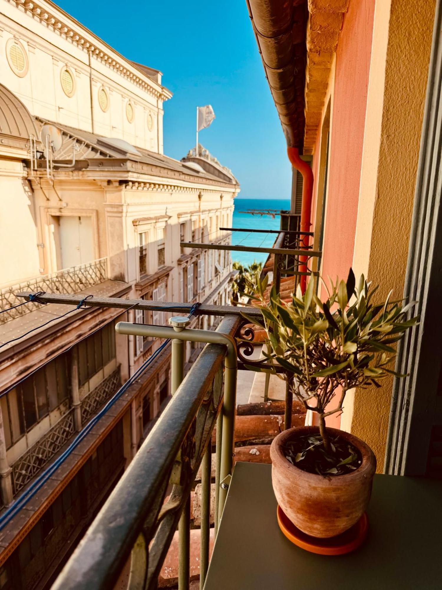 Superbe Duplex Entre Le Vieux Et La Prom