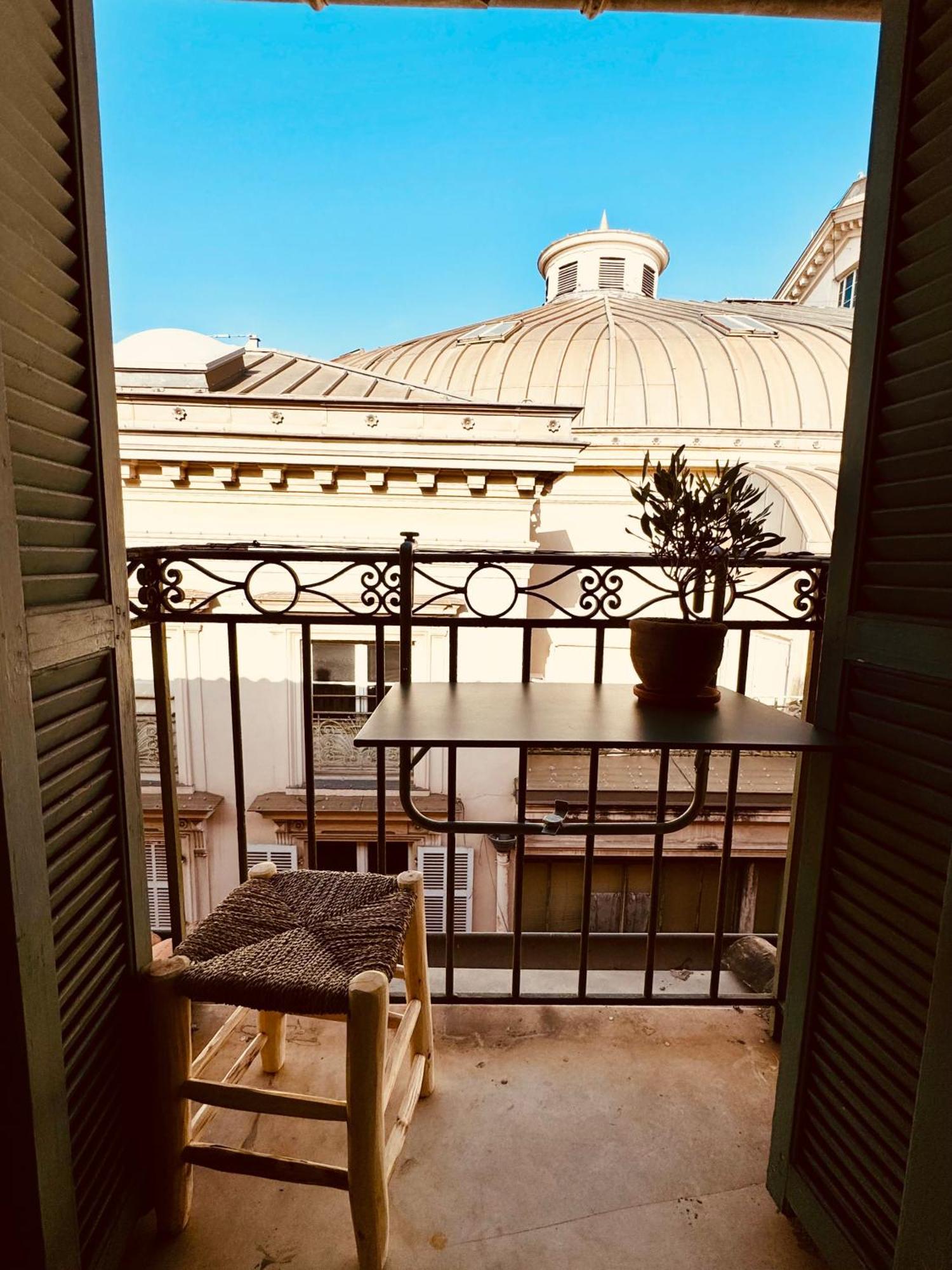 Superbe Duplex Entre Le Vieux Et La Prom *