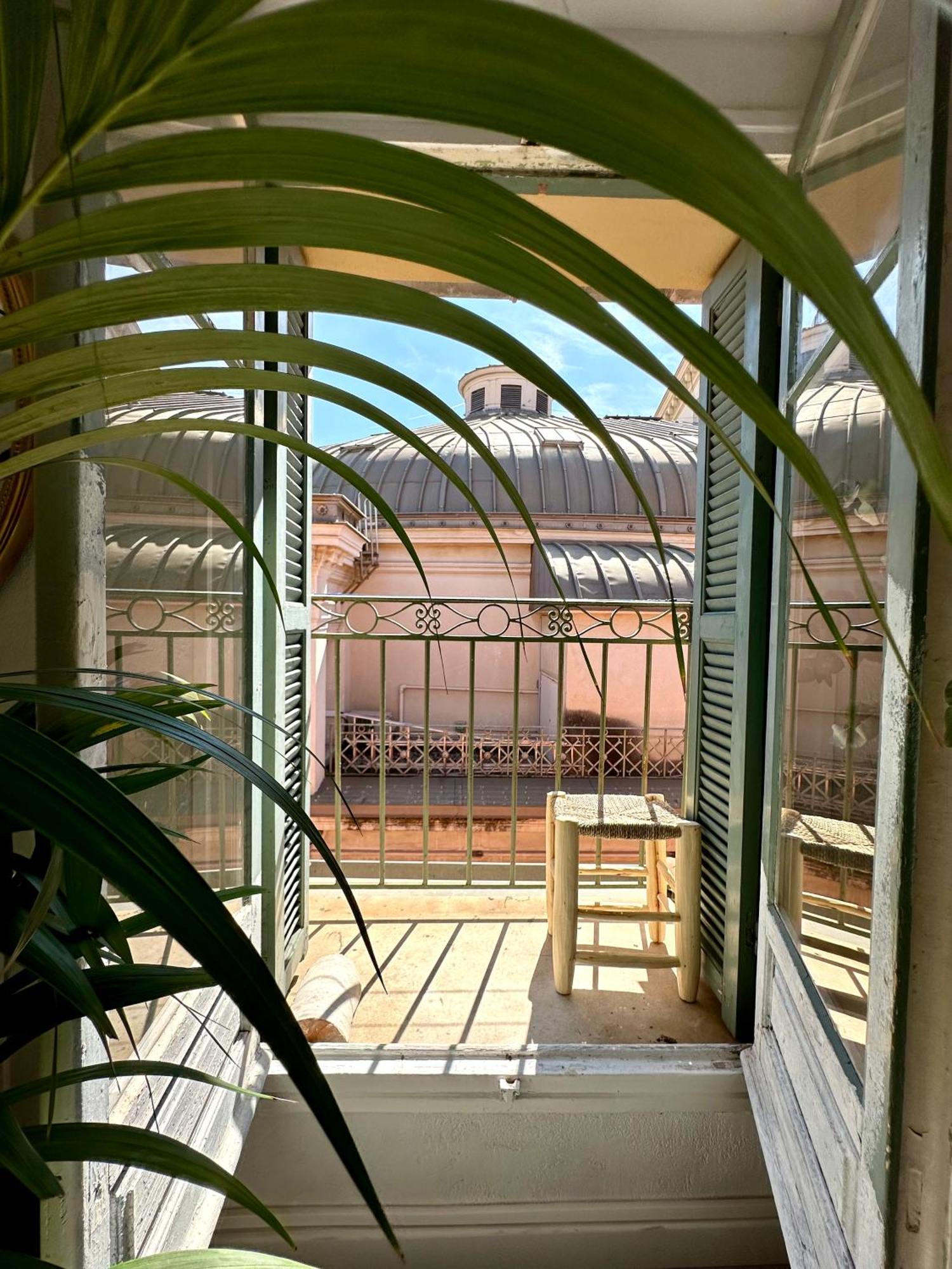 Superbe Duplex Entre Le Vieux Et La Prom Apartment