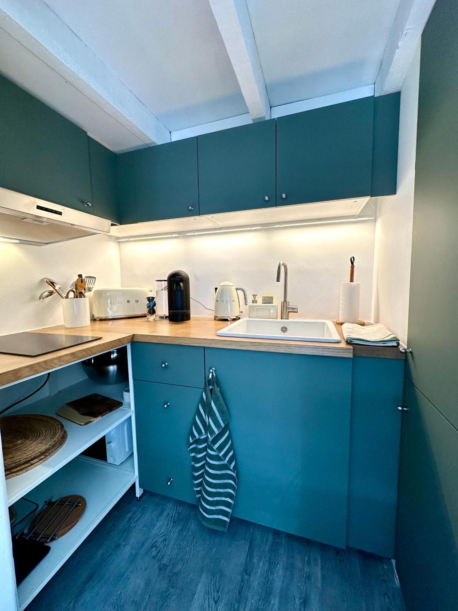 Apartment Superbe Duplex Entre Le Vieux Et La Prom Nice