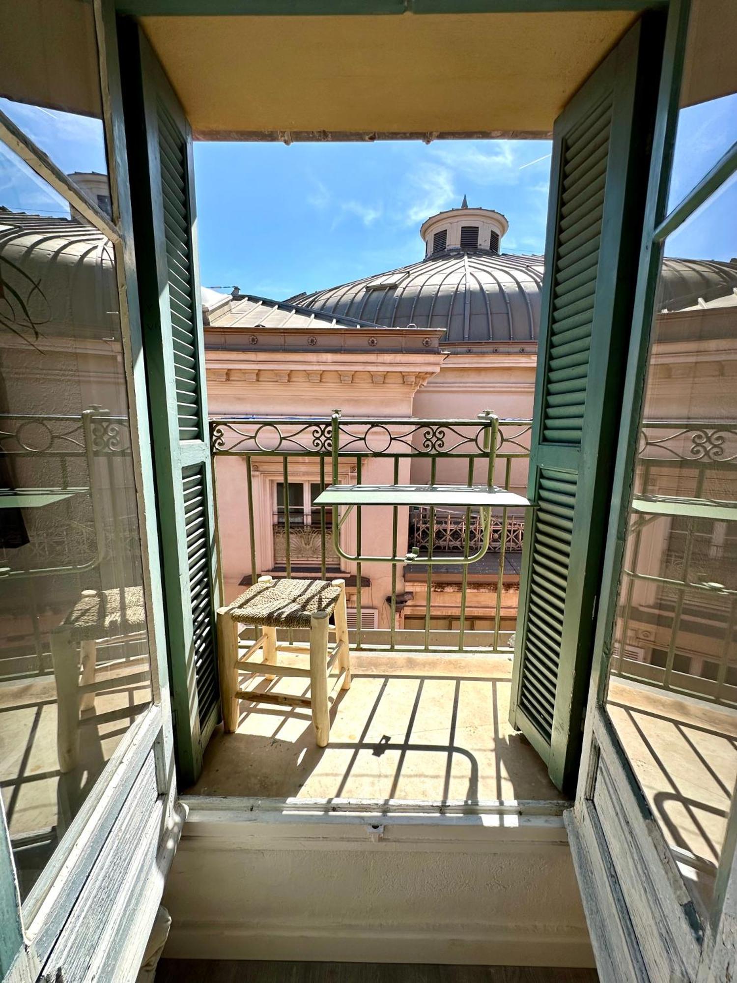 Apartment Superbe Duplex Entre Le Vieux Et La Prom Nice