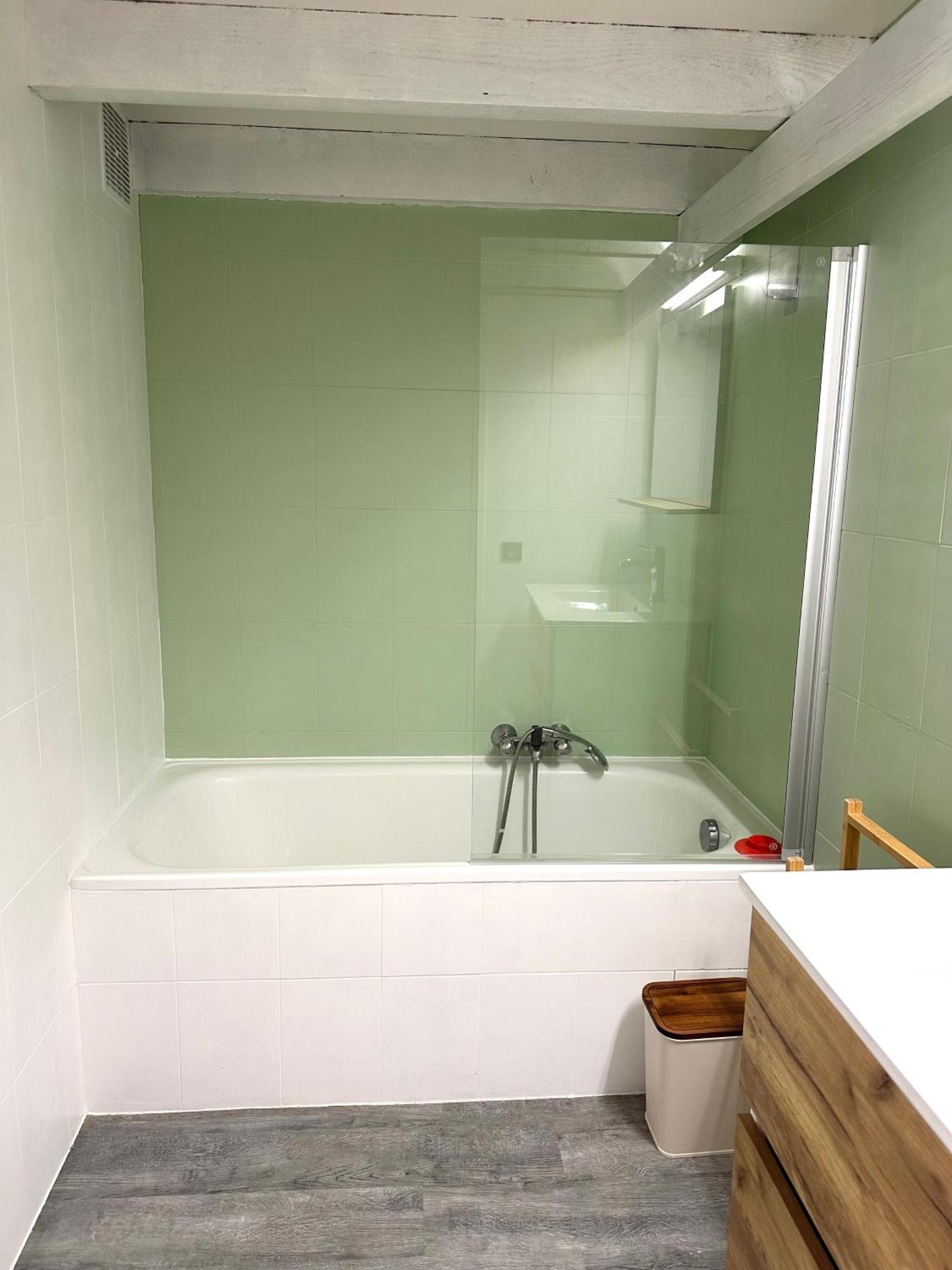 Superbe Duplex Entre Le Vieux Et La Prom *