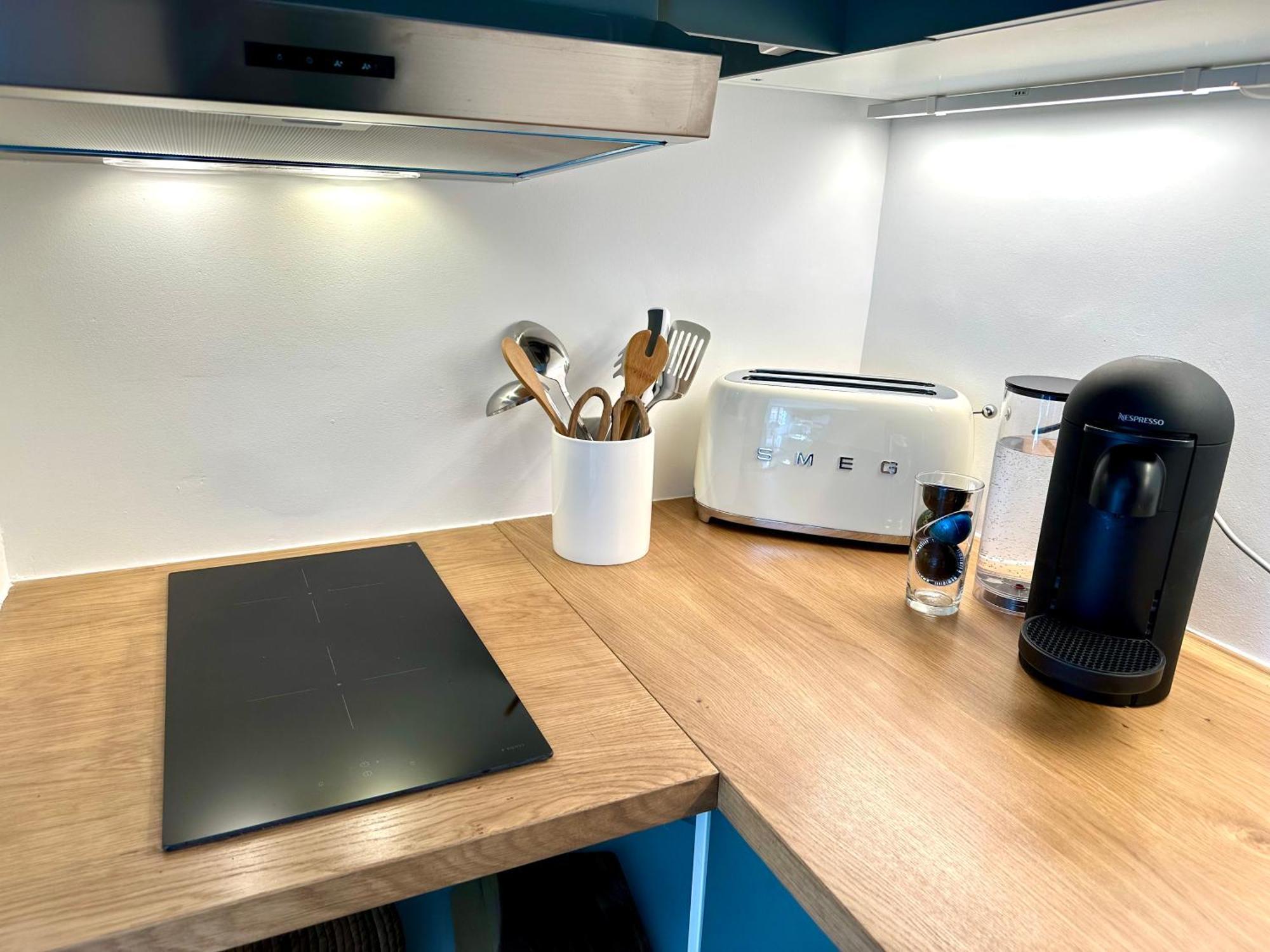 Apartment Superbe Duplex Entre Le Vieux Et La Prom