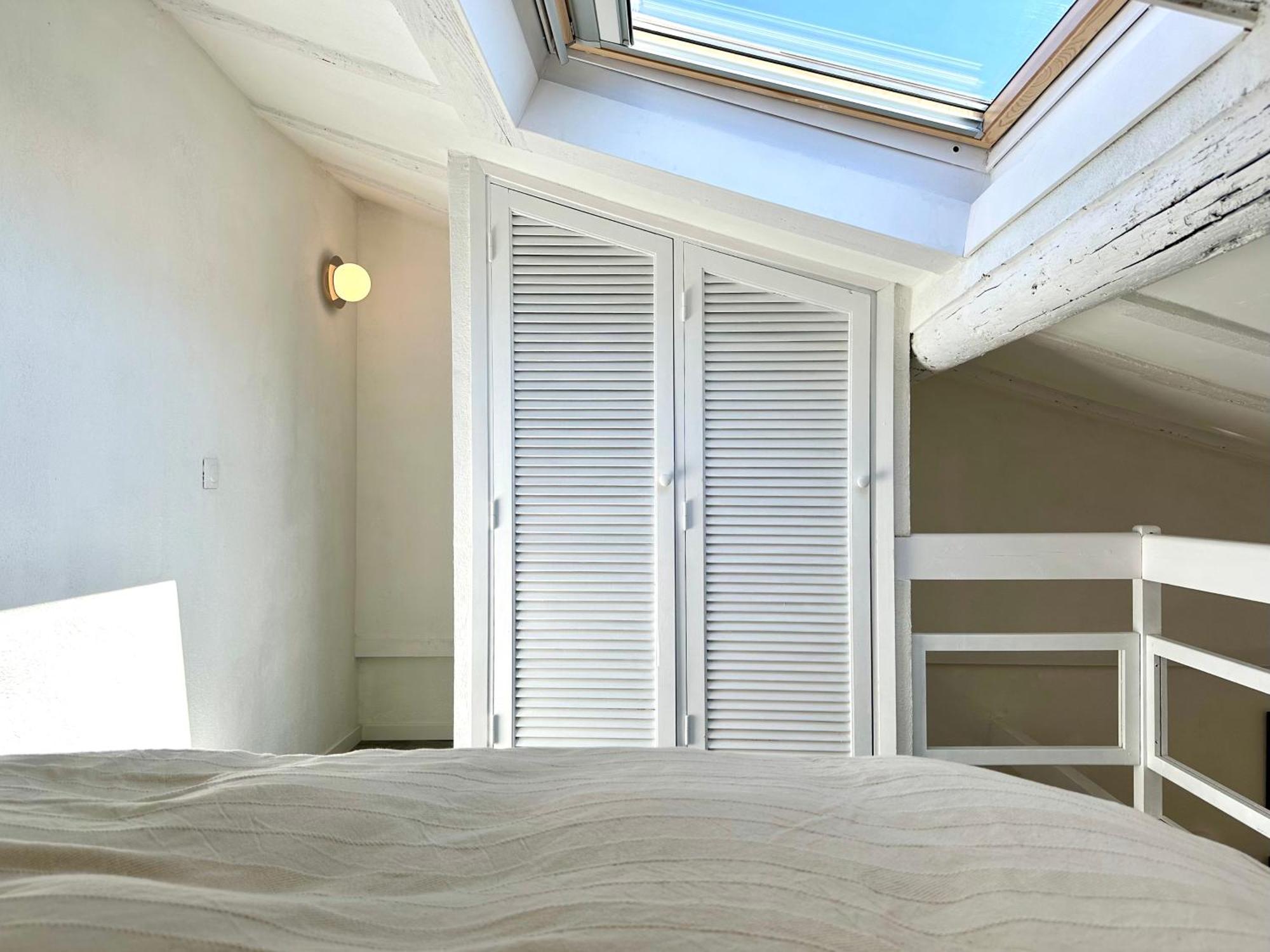 Apartment Superbe Duplex Entre Le Vieux Et La Prom Nice