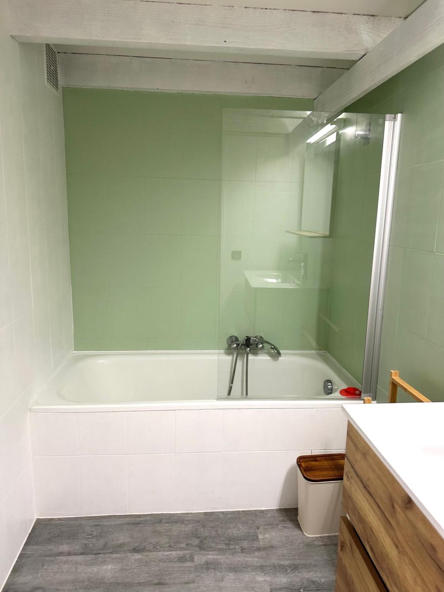 Apartment Superbe Duplex Entre Le Vieux Et La Prom *