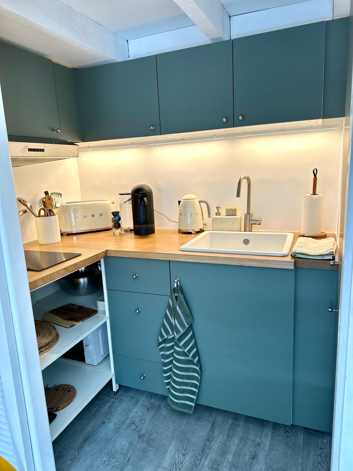 Apartment Superbe Duplex Entre Le Vieux Et La Prom *