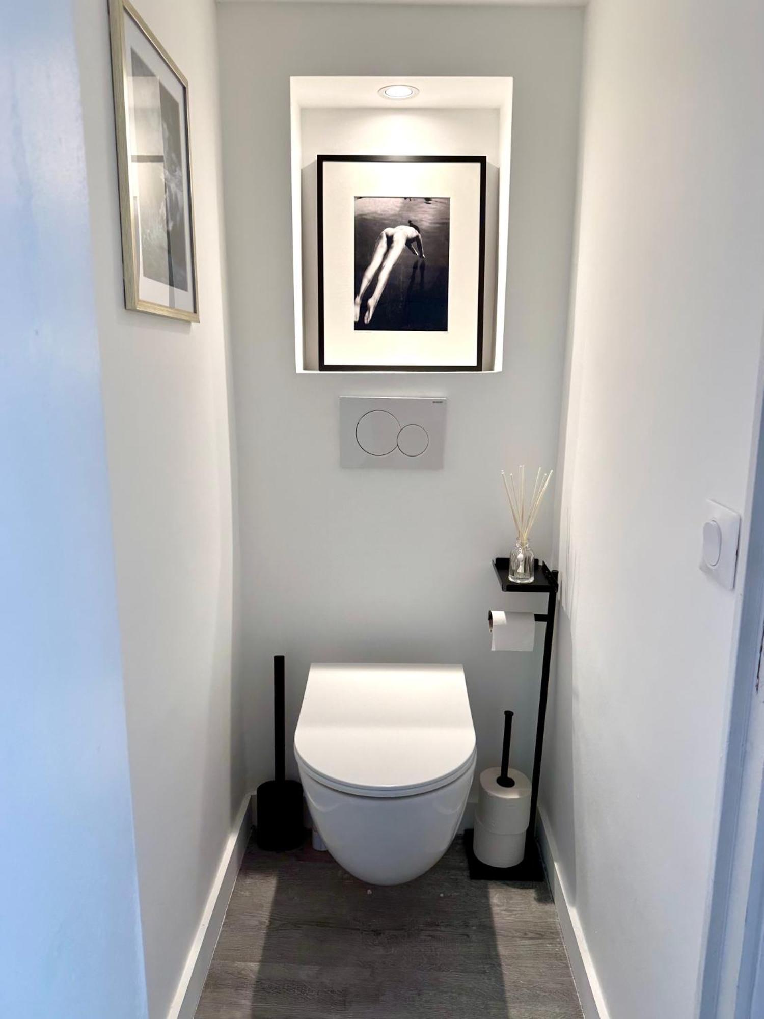 Superbe Duplex Entre Le Vieux Et La Prom *