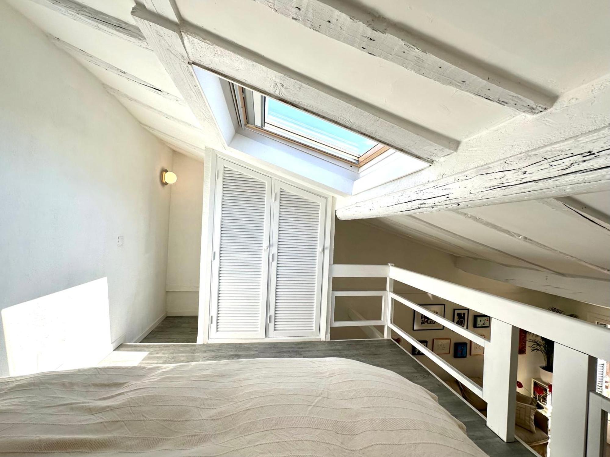 Superbe Duplex Entre Le Vieux Et La Prom