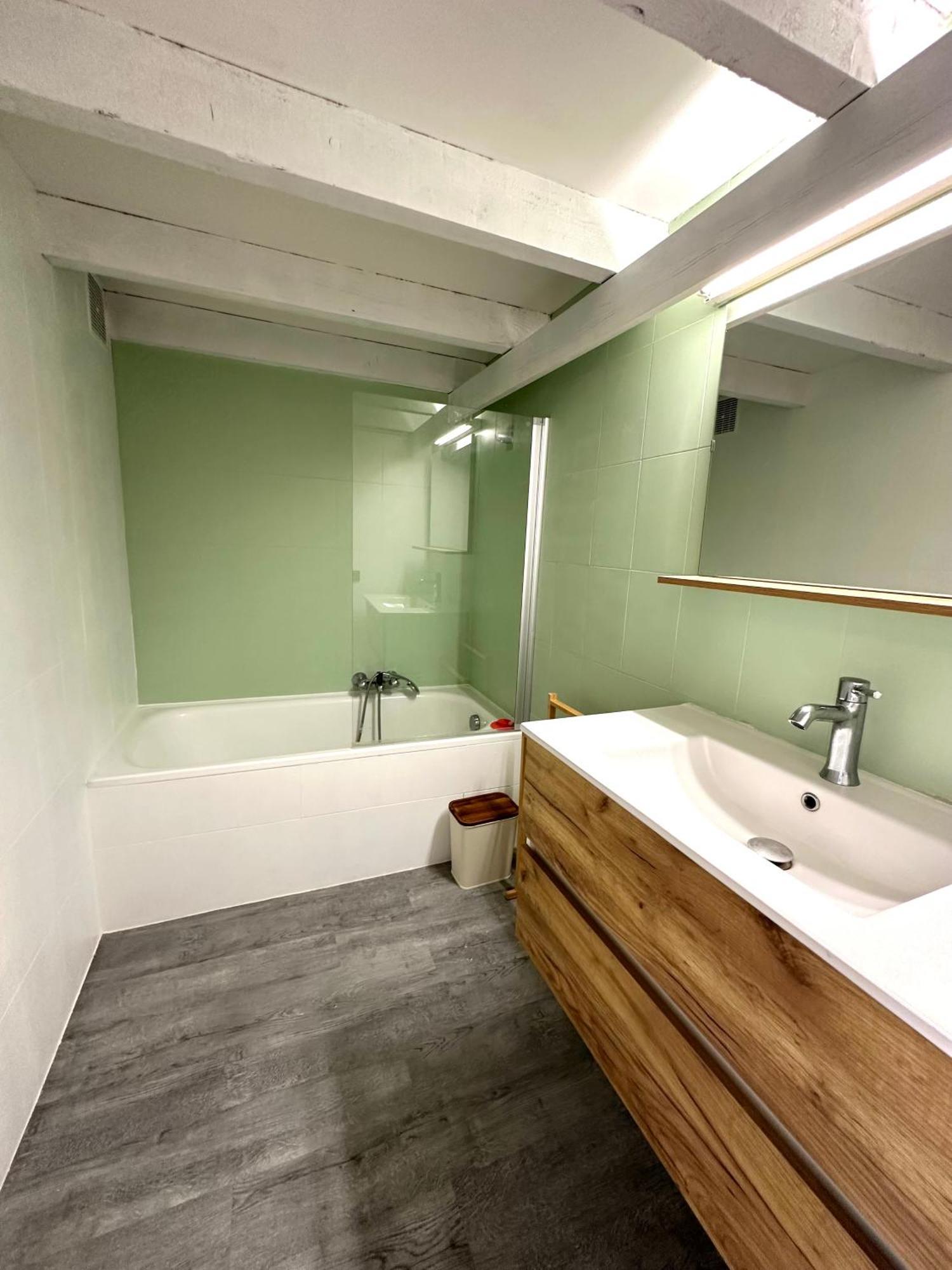 Apartment Superbe Duplex Entre Le Vieux Et La Prom