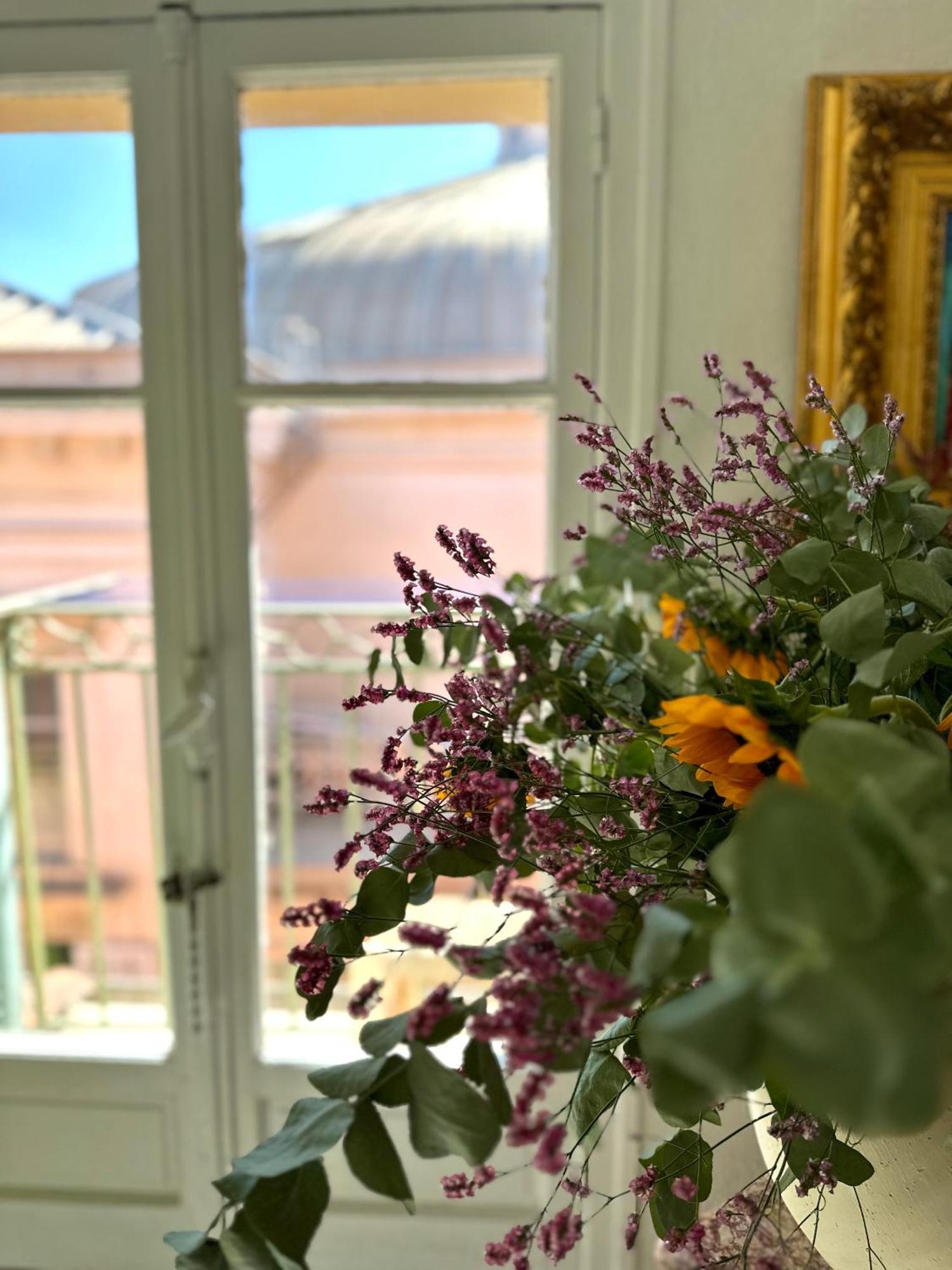 Superbe Duplex Entre Le Vieux Et La Prom *