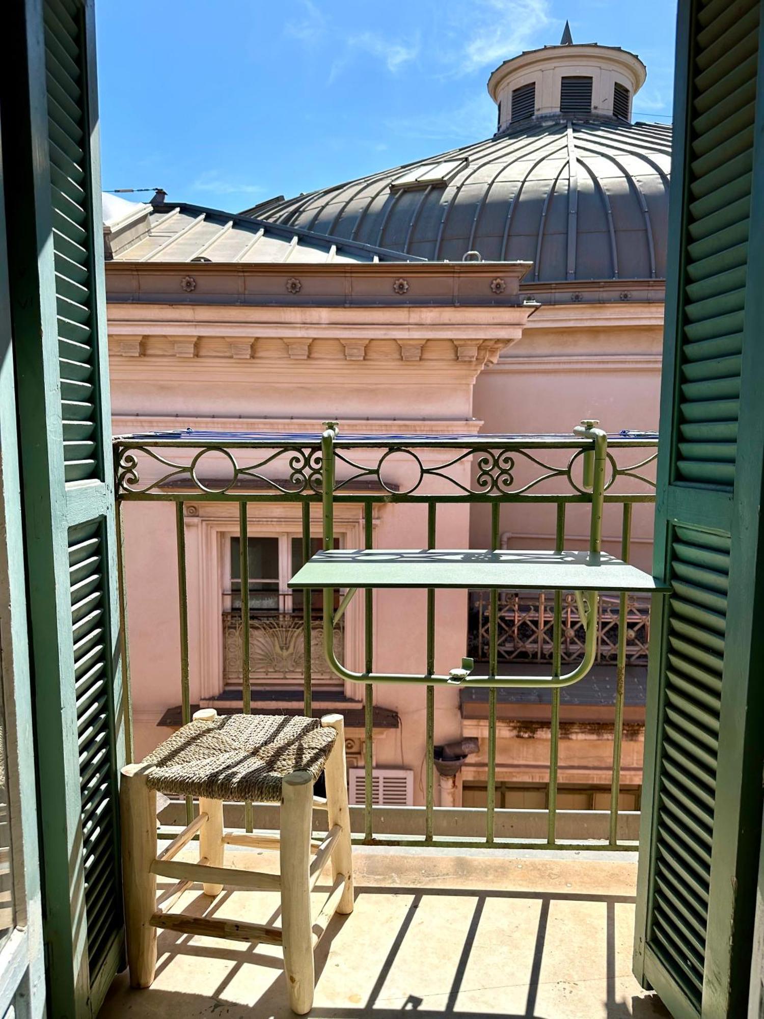 Apartment Superbe Duplex Entre Le Vieux Et La Prom Nice