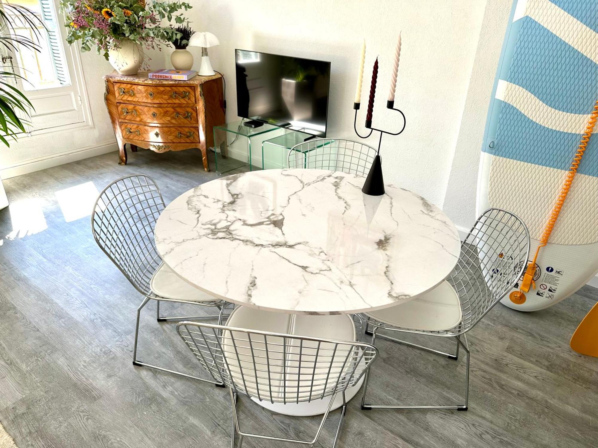 Apartment Superbe Duplex Entre Le Vieux Et La Prom *