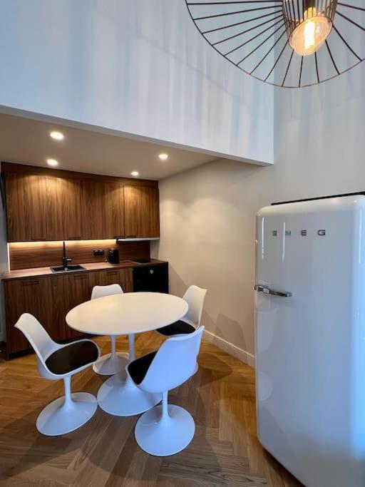 Apartment Ideal Au Coeur Du Vieux