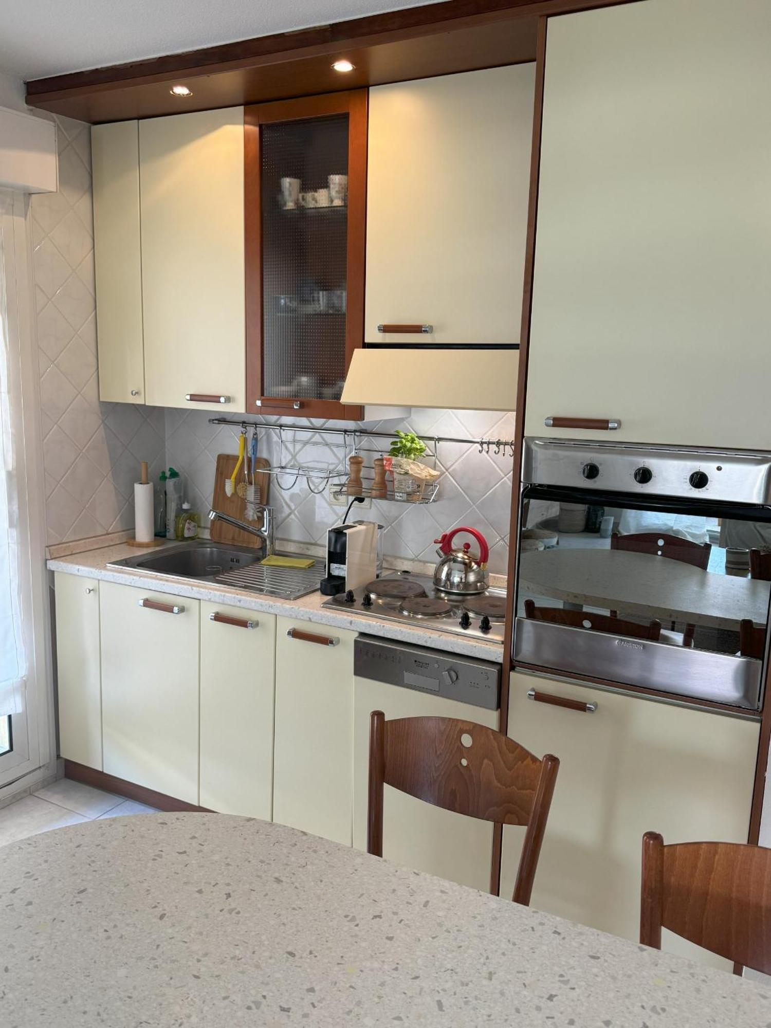 Apartment Elegant With Sea View And Swimming Pool *