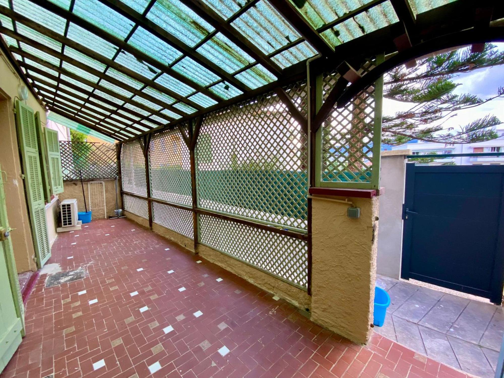 Le Primerose Cosy & Grand Terrasse Apartamento *