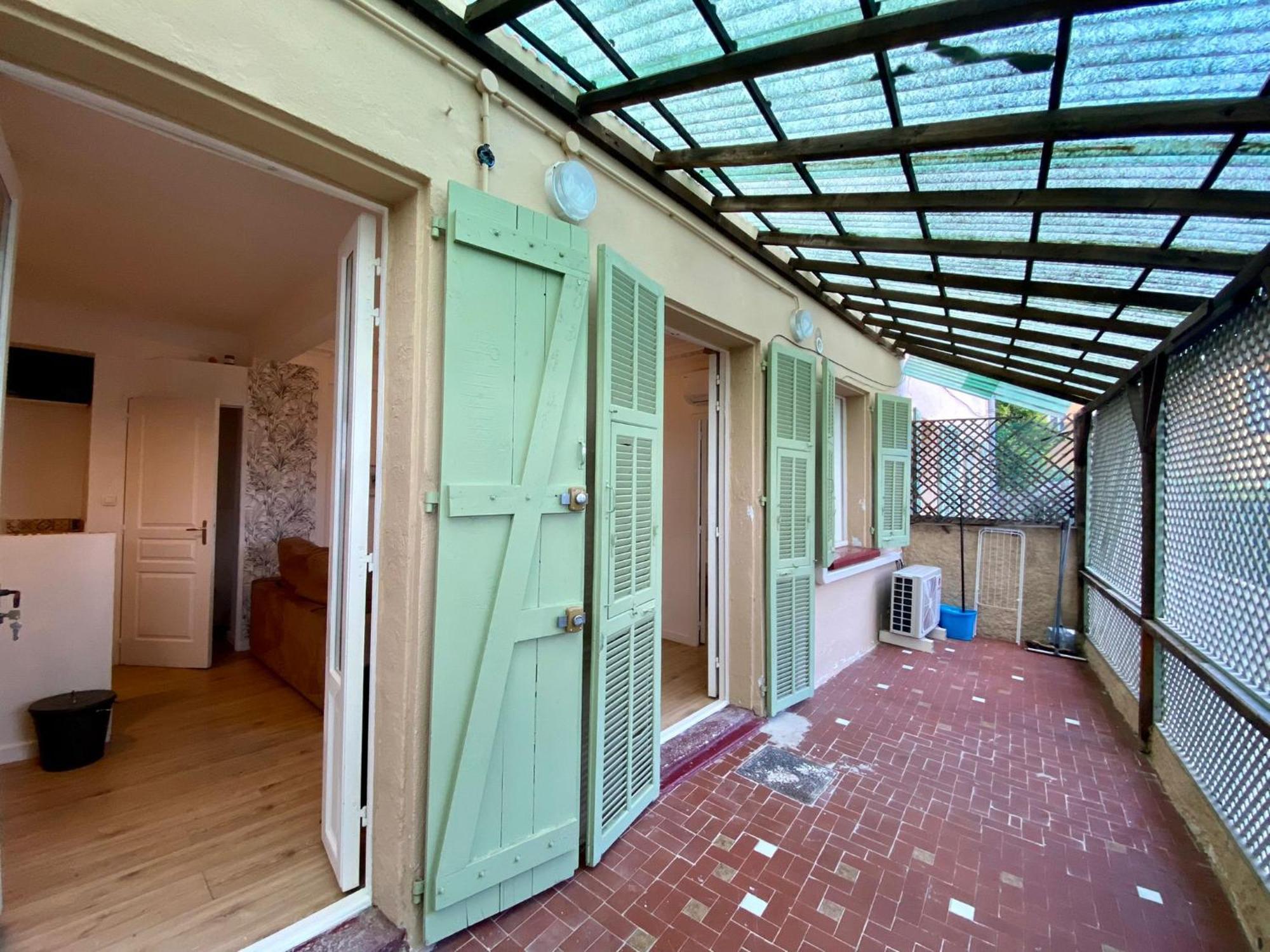 Le Primerose Cosy & Grand Terrasse *