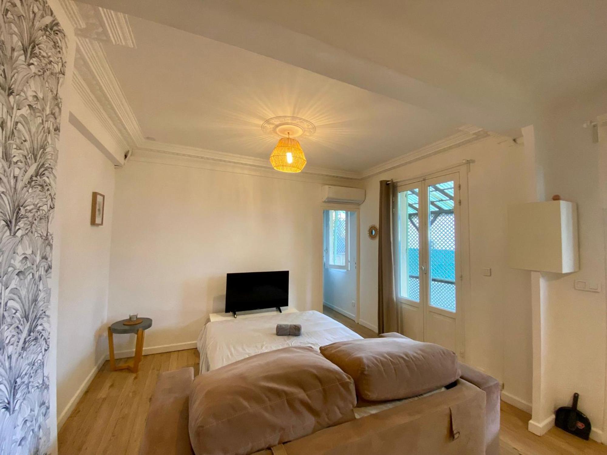 Apartamento Le Primerose Cosy & Grand Terrasse *
