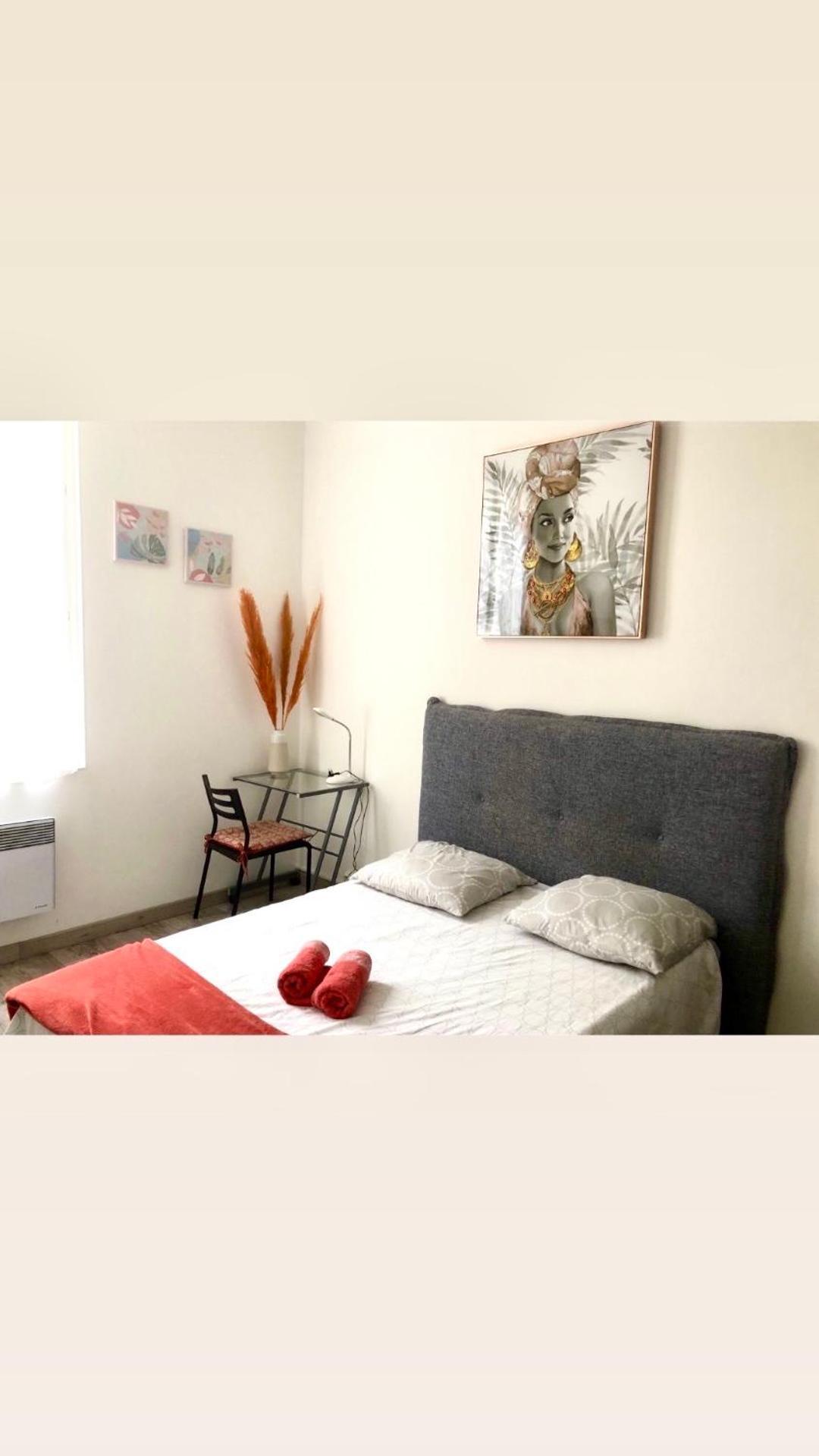 Apartment Proche Centre-ville