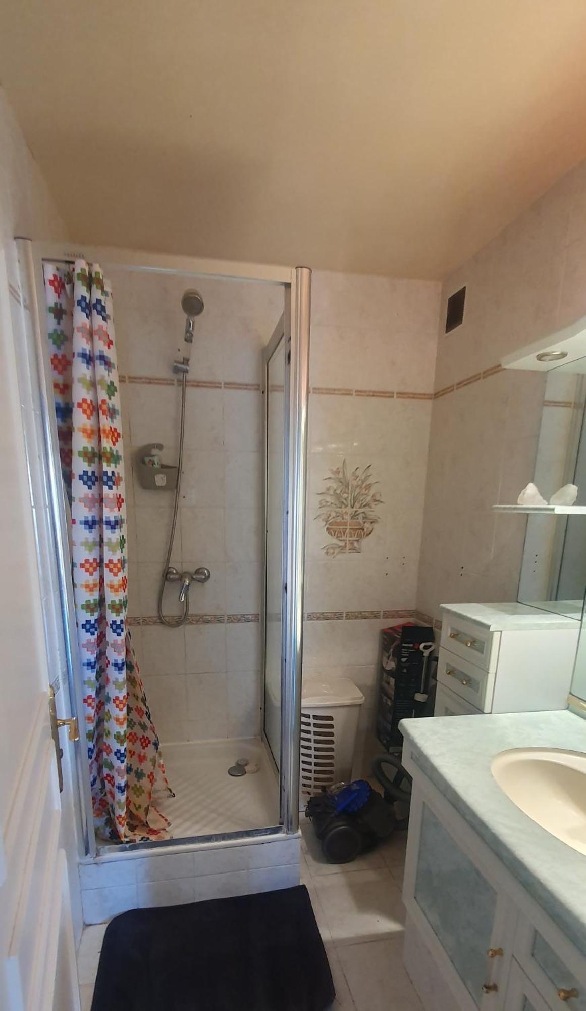 Au Calme Et 2 Pas De La Apartment Nice