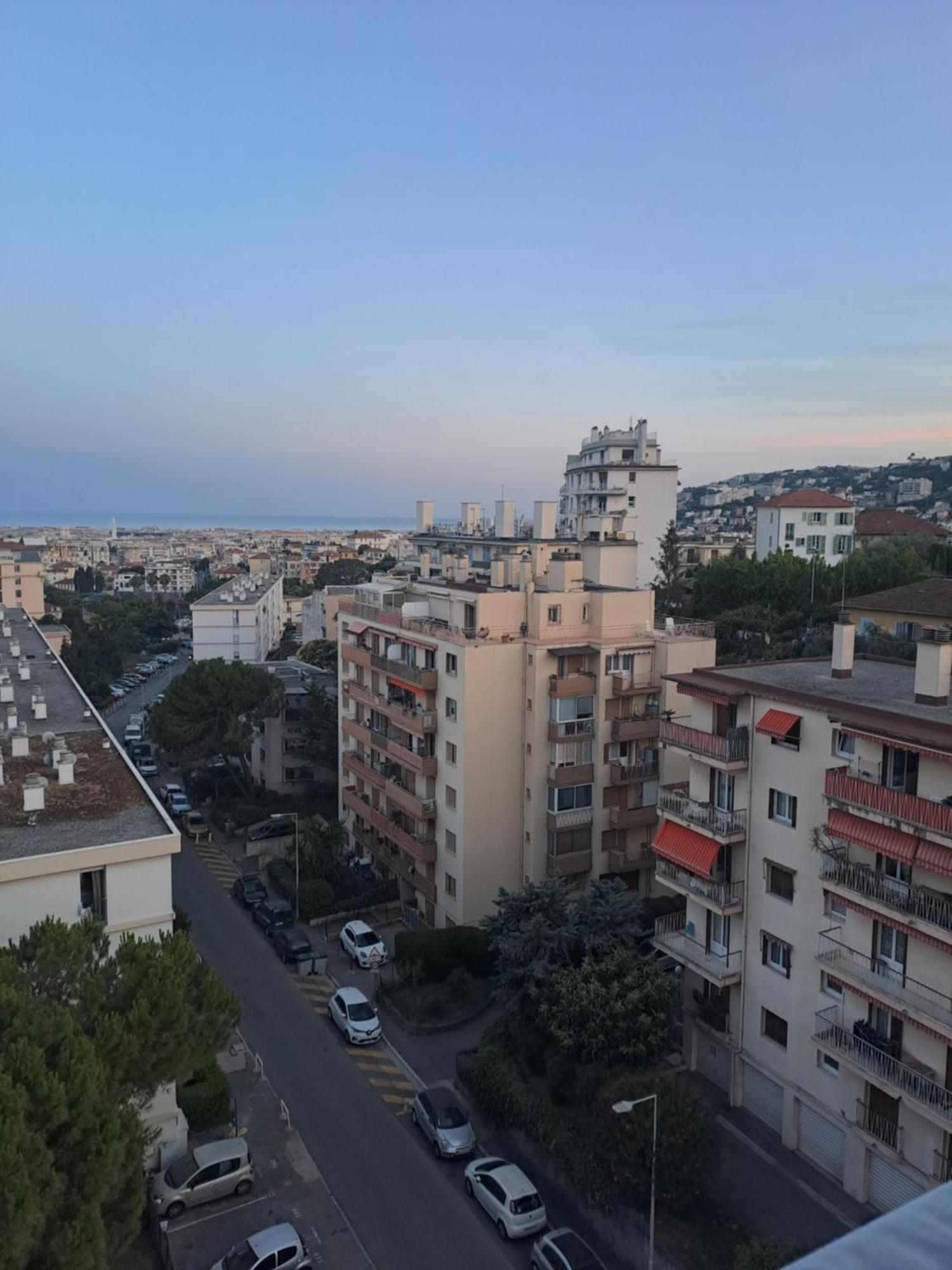La Bella Vista Apartment *