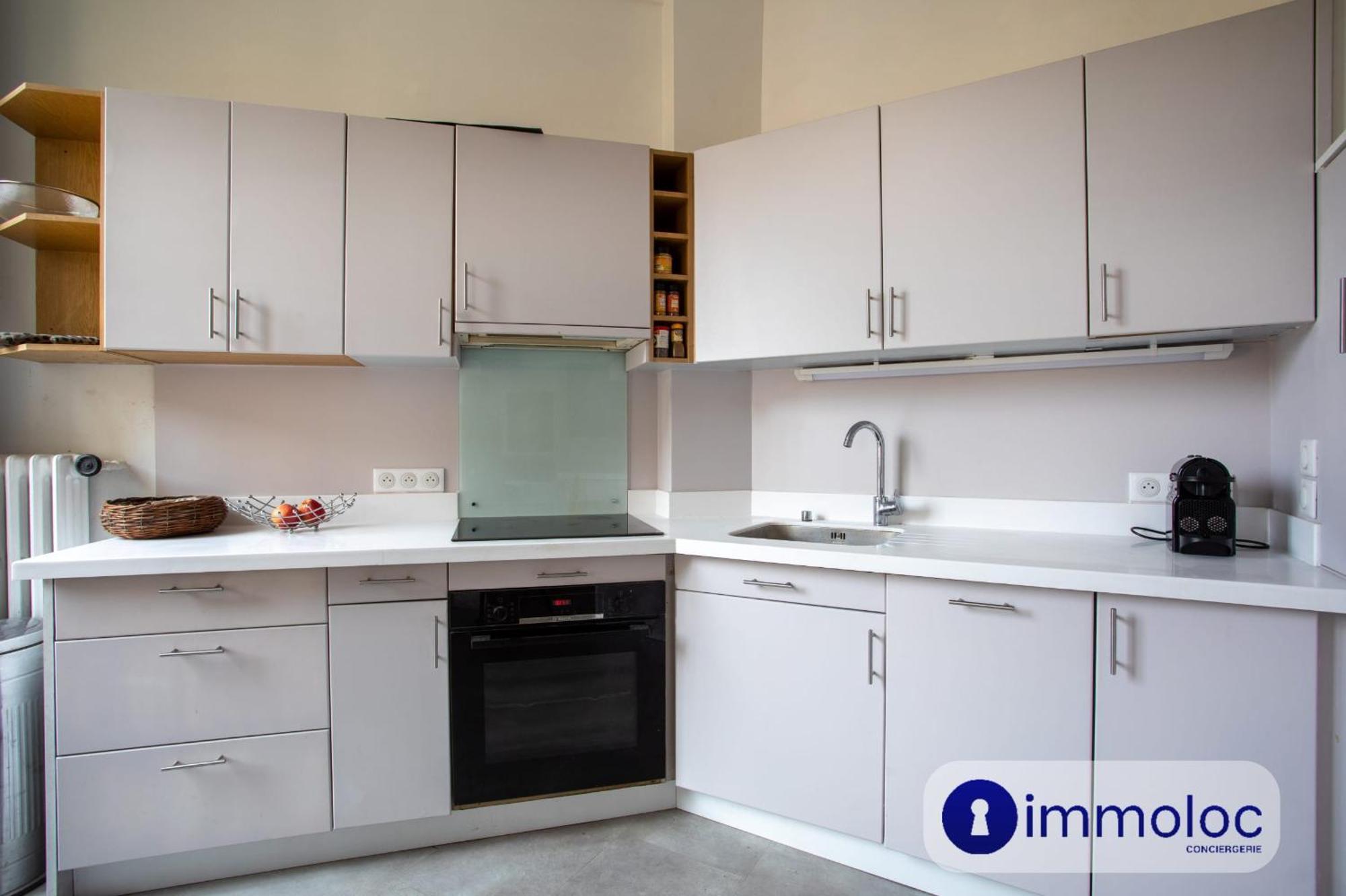 Apartment Air-conditioned In Liberation *