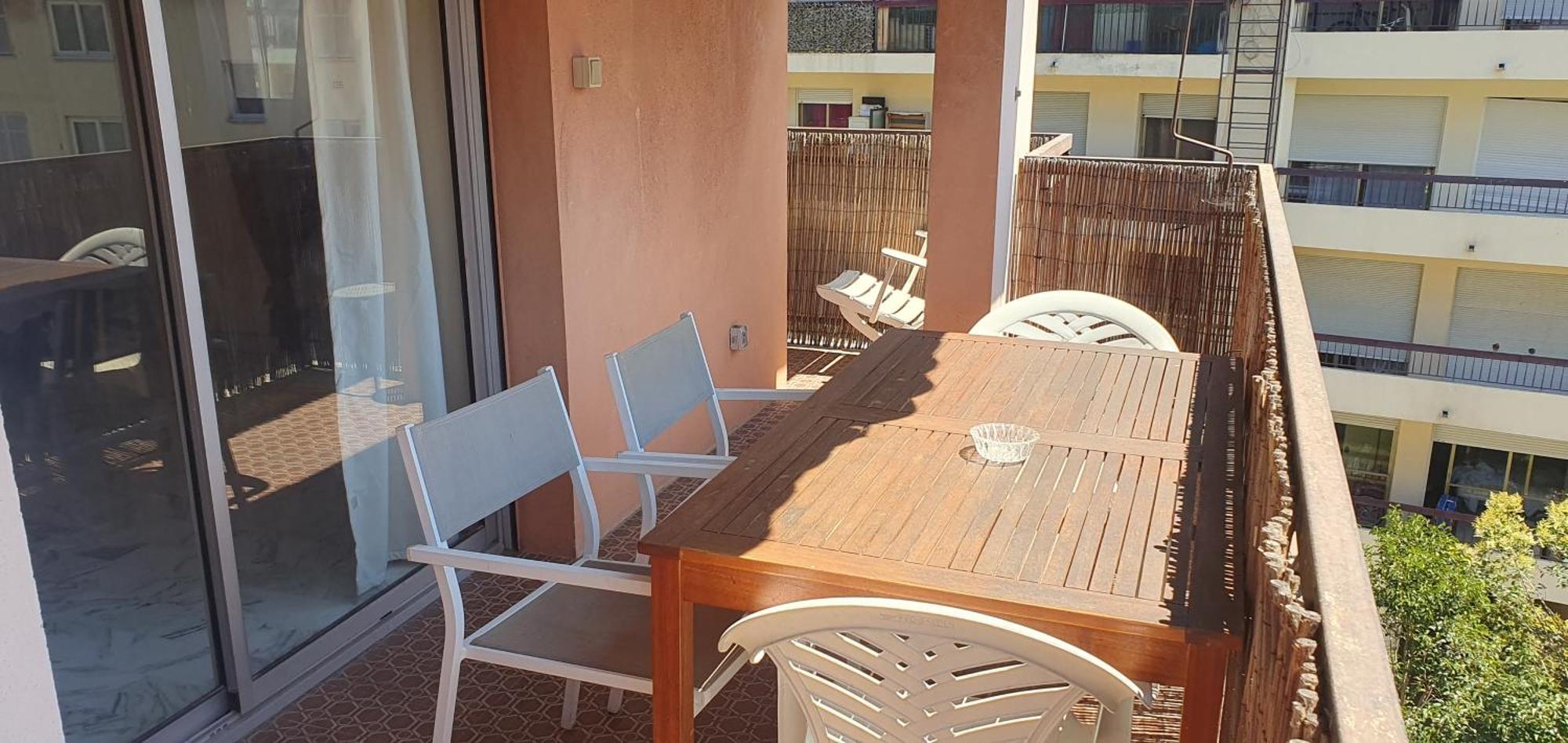 Au Calme Et 2 Pas De La * Nice