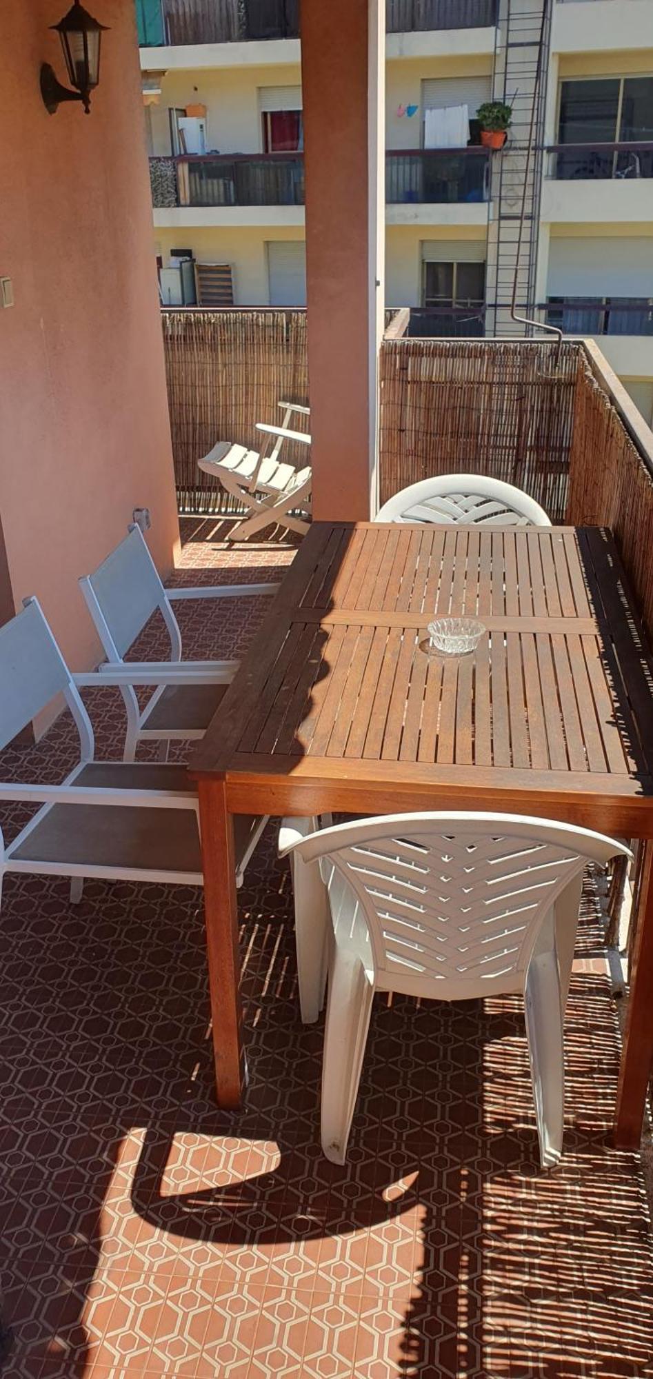 Apartment Au Calme Et 2 Pas De La Nice