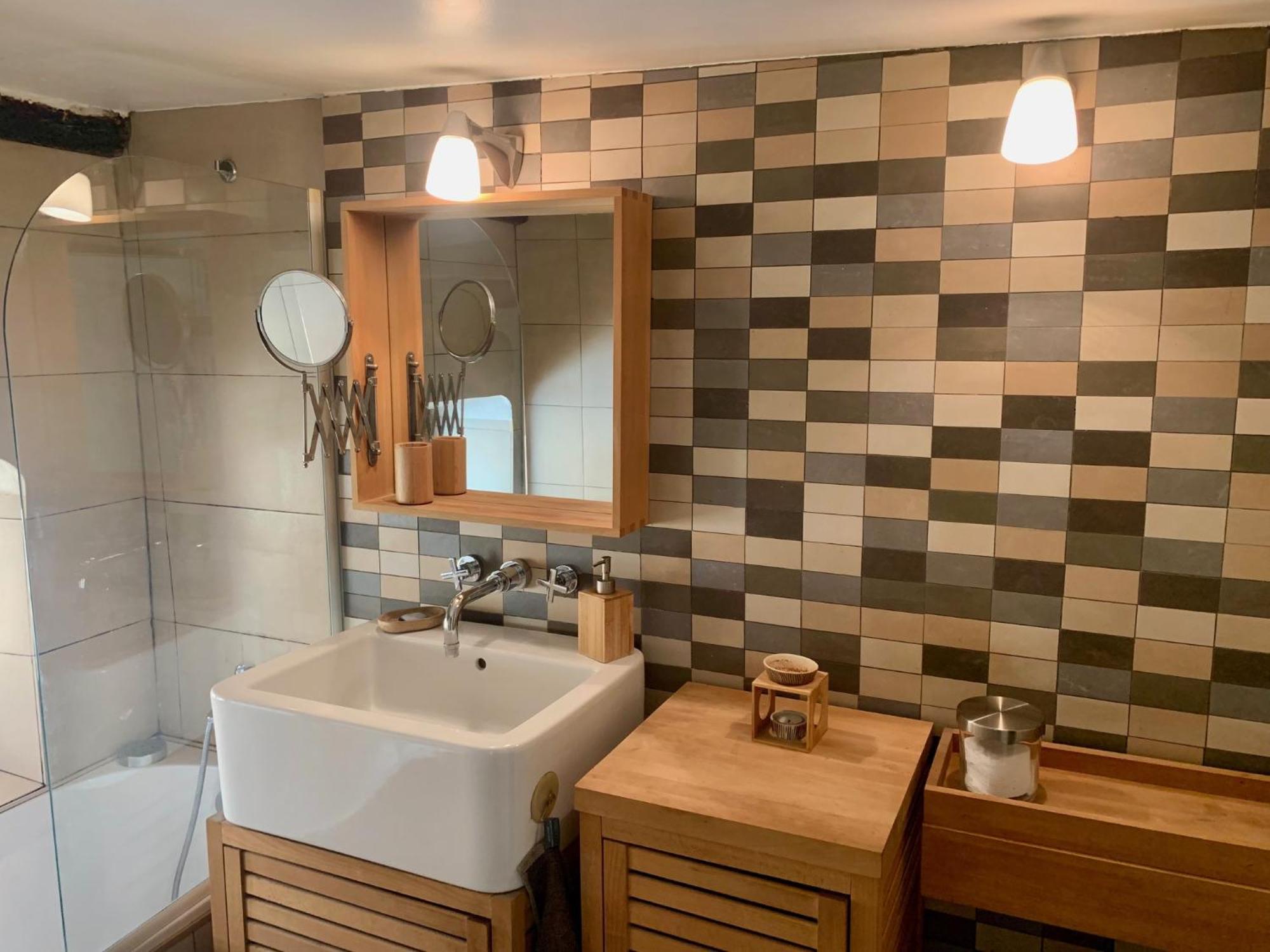 Riviera - Duplex Mascoinat - Old Town Promenade Des Anglais