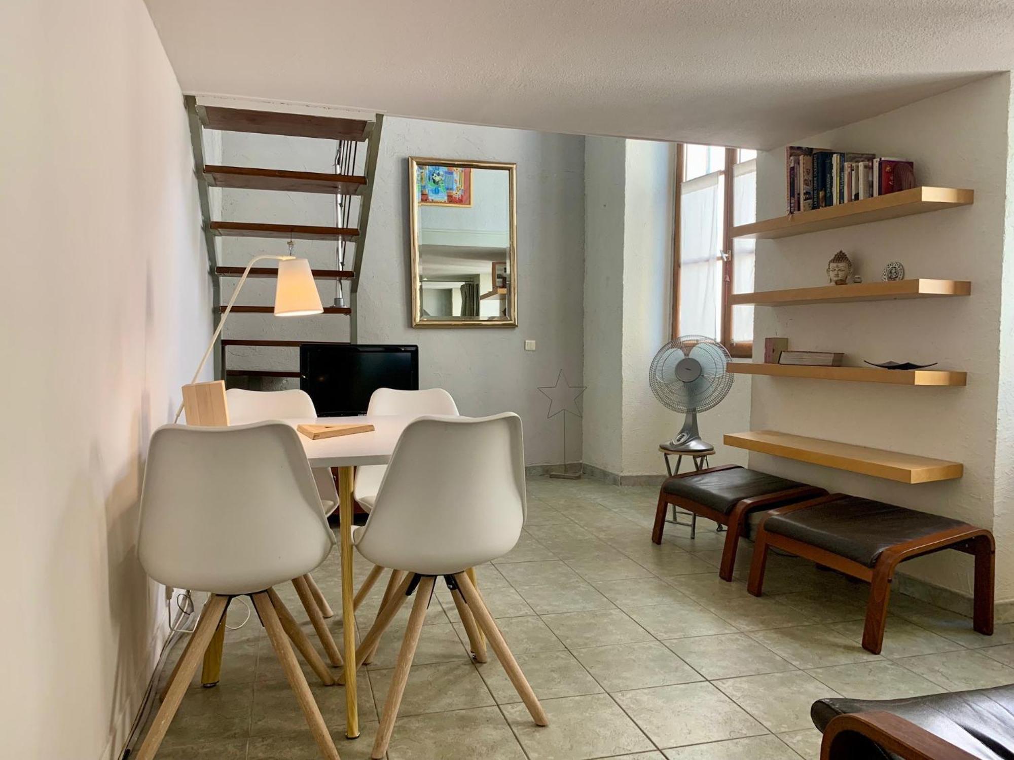 Riviera - Duplex Mascoinat - Old Town Promenade Des Apartamento Nice