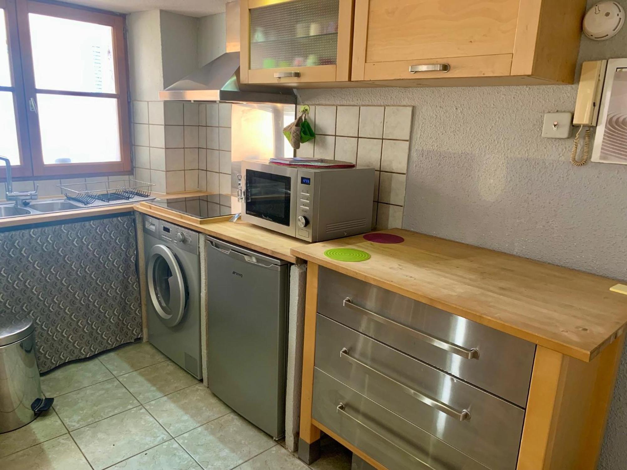 Riviera - Duplex Mascoinat - Old Town Promenade Des Anglais