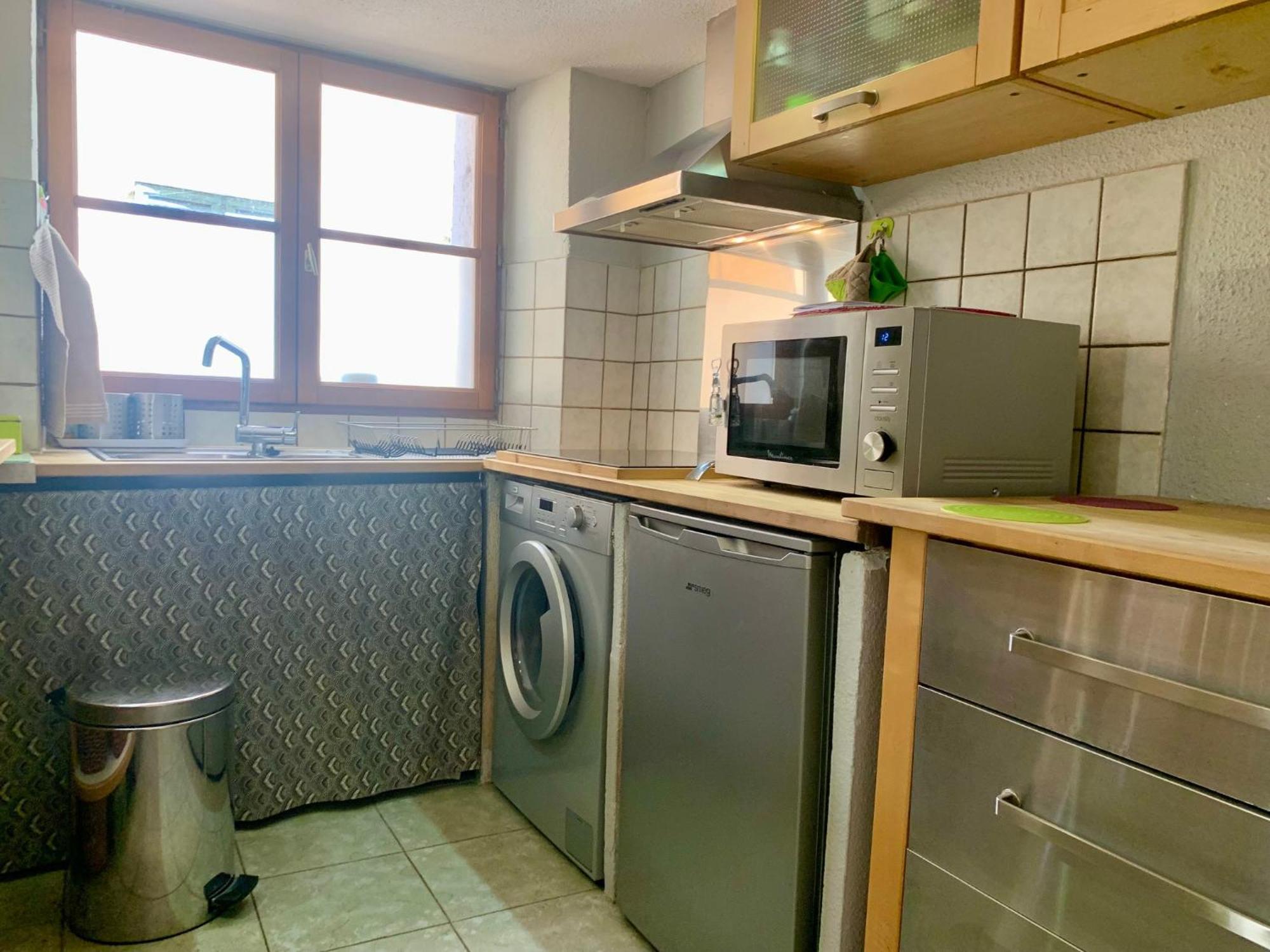 Apartment Riviera - Duplex Mascoinat - Old Town Promenade Des Anglais *